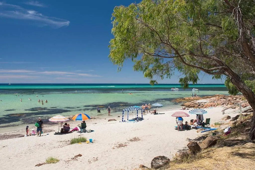Paradiso Pet-friendly Beachside Bliss * Dunsborough