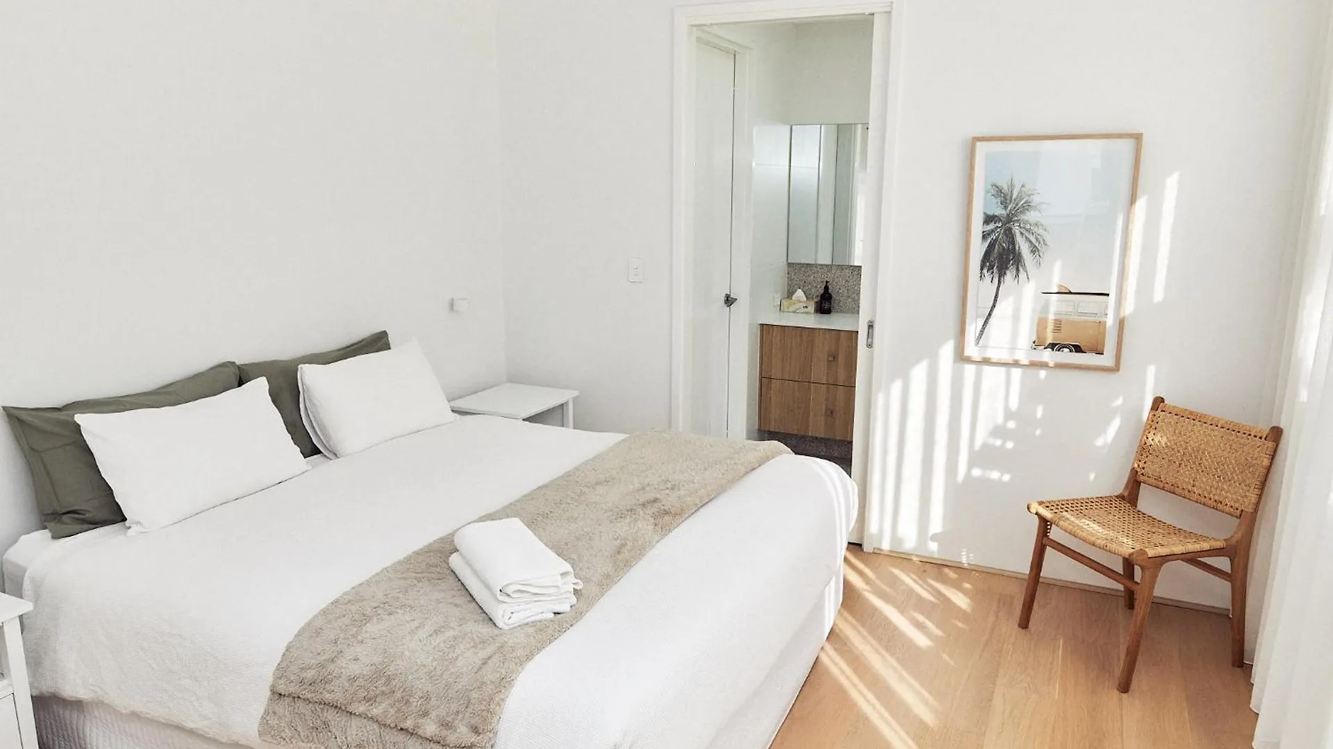 The Elanora Holiday home *