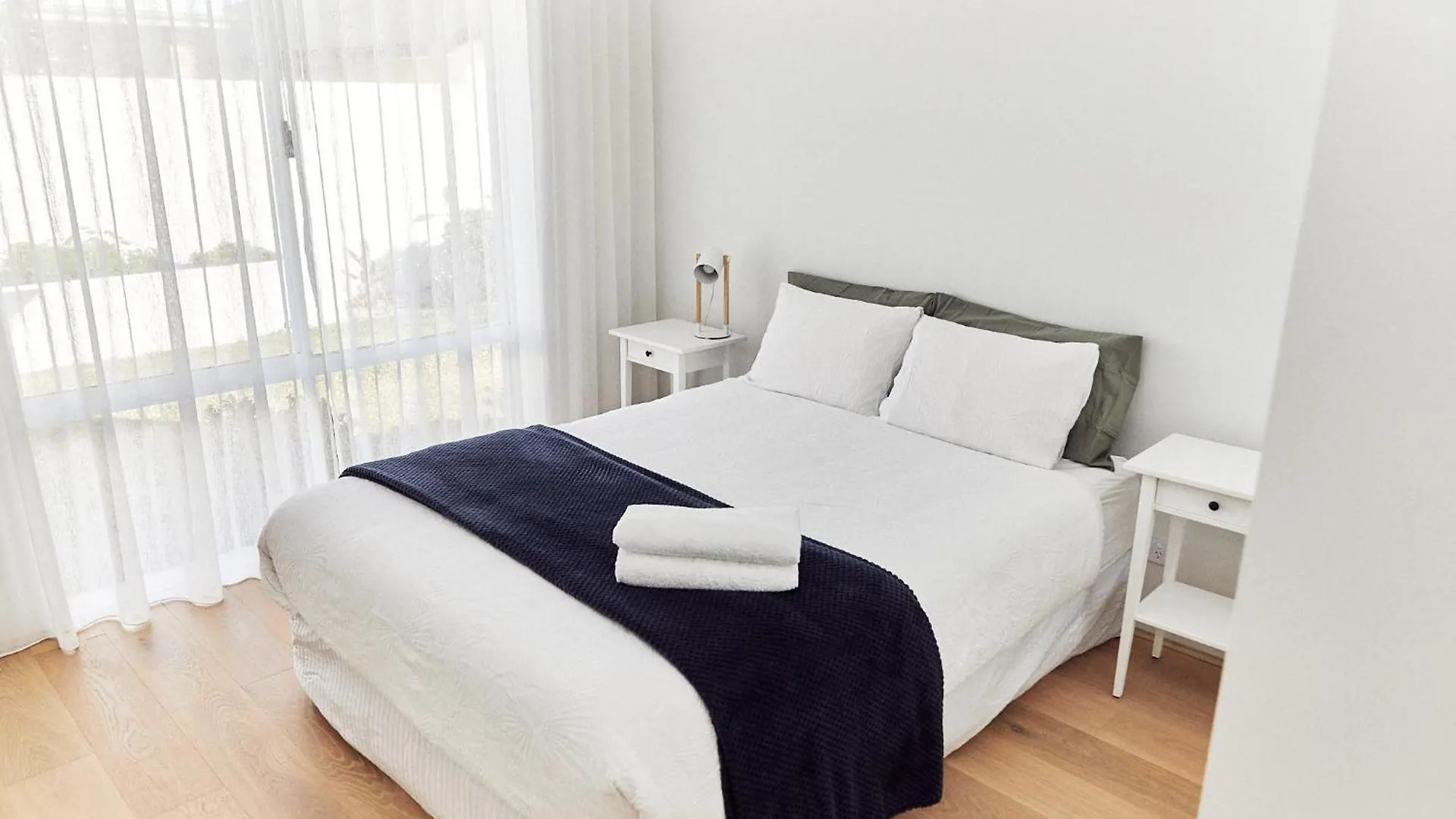 The Elanora Holiday home *