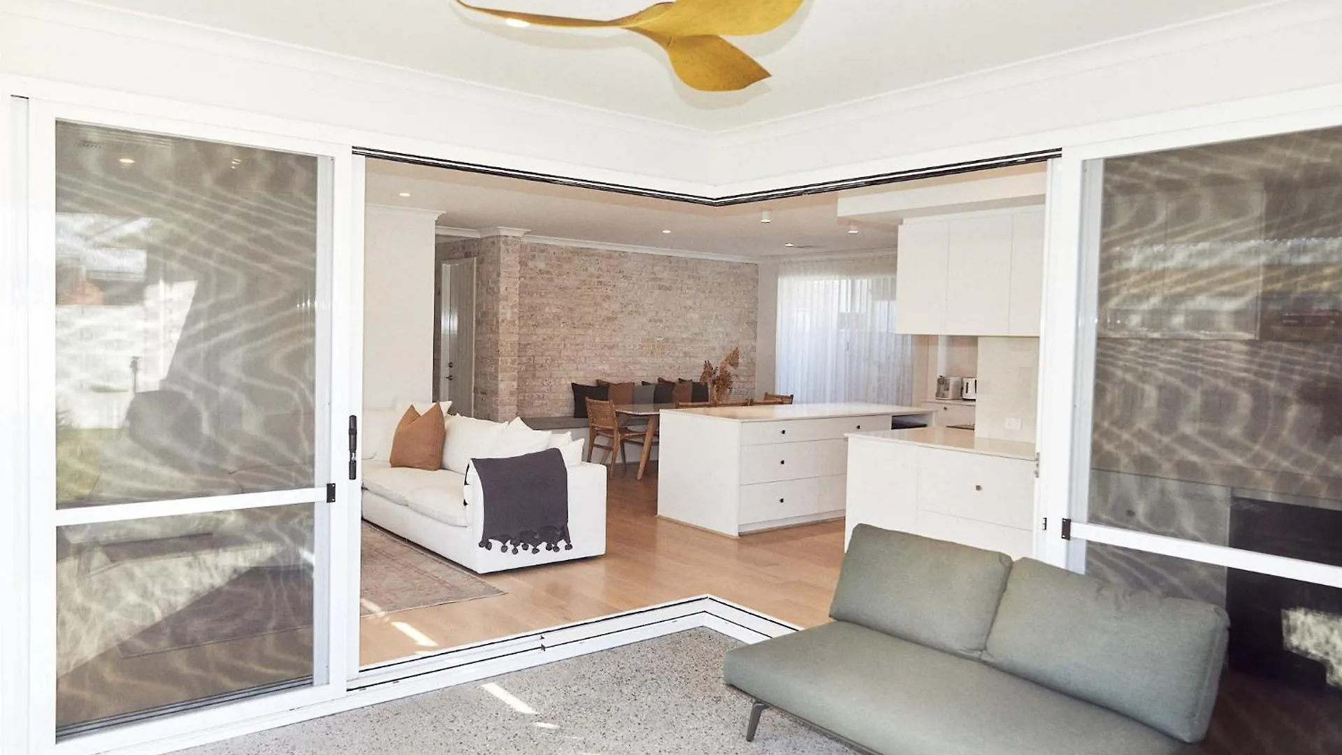 The Elanora Holiday home