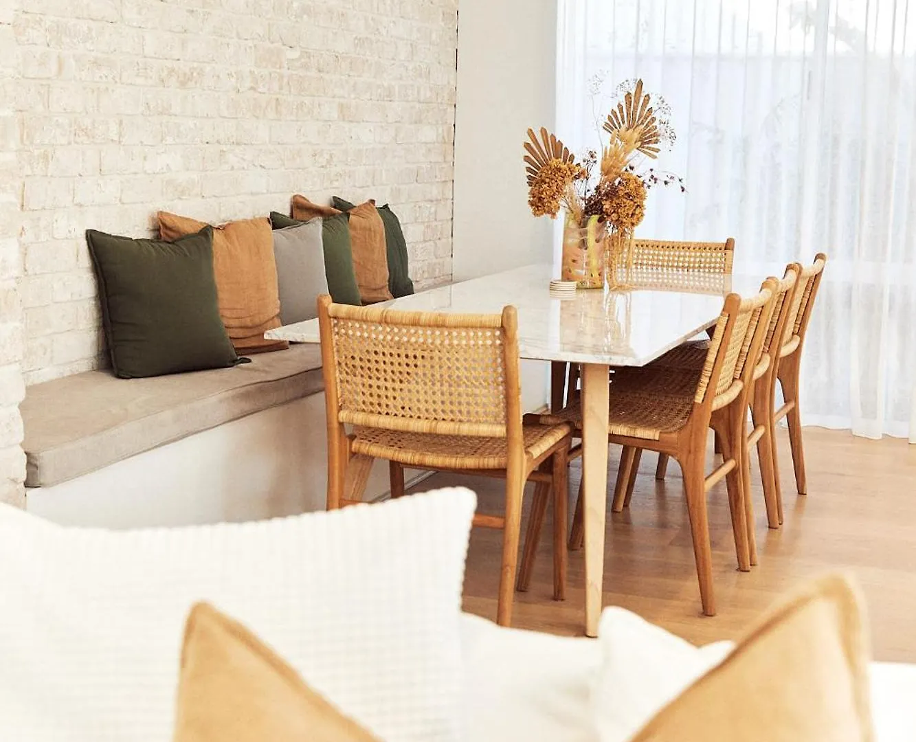 Holiday home The Elanora