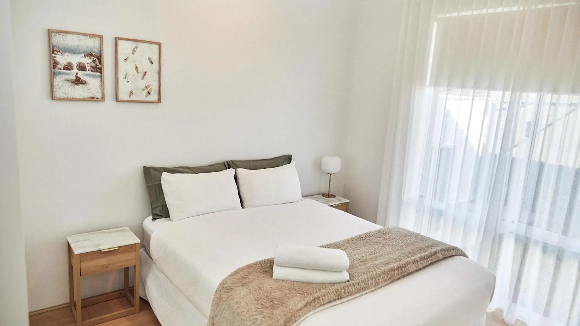 The Elanora Holiday home Dunsborough