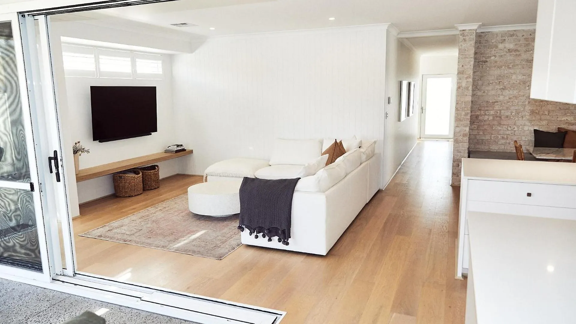 Holiday home The Elanora Dunsborough