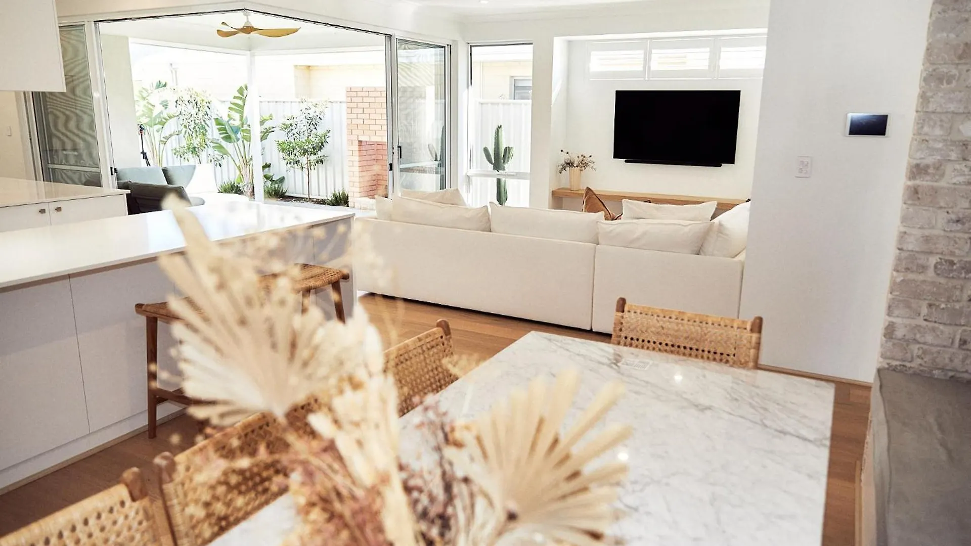 Holiday home The Elanora *