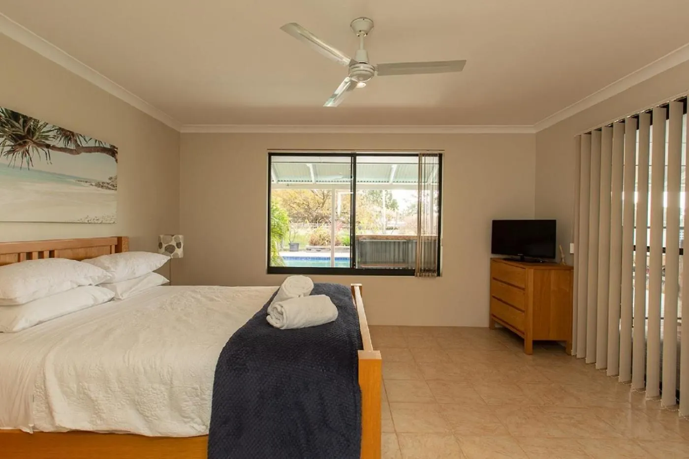 Holiday home Pool & Putt Paradise, Family Friendly, Pool, Wifi Dunsborough