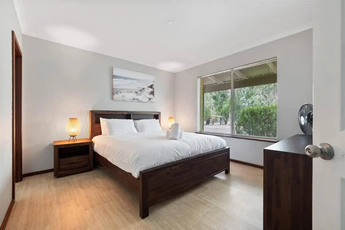 Holiday home Dandjoo - Hot Tub, Fire Pit, Outdoor Entertainment Dunsborough