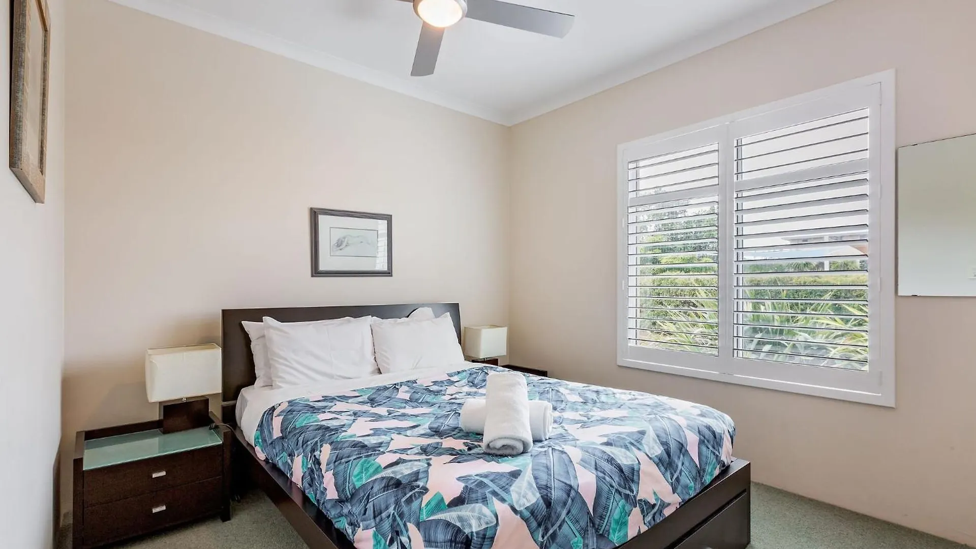 Tatil Evi Seaside Serenity Dunsborough