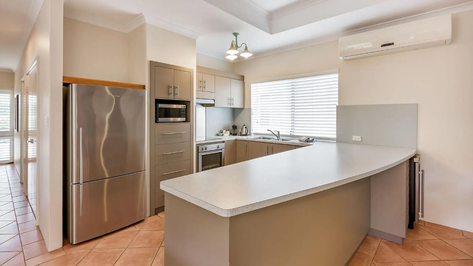 Seaside Serenity Tatil Evi Dunsborough