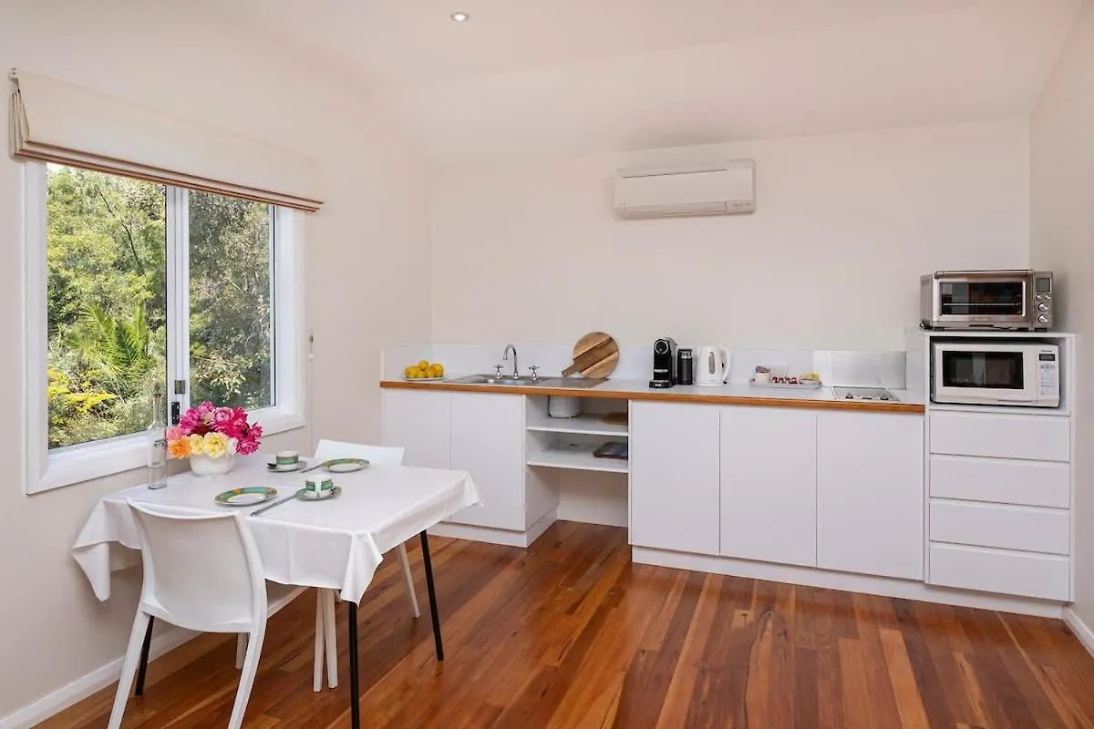 Apartment The Whale Lookout, Eagle Bay