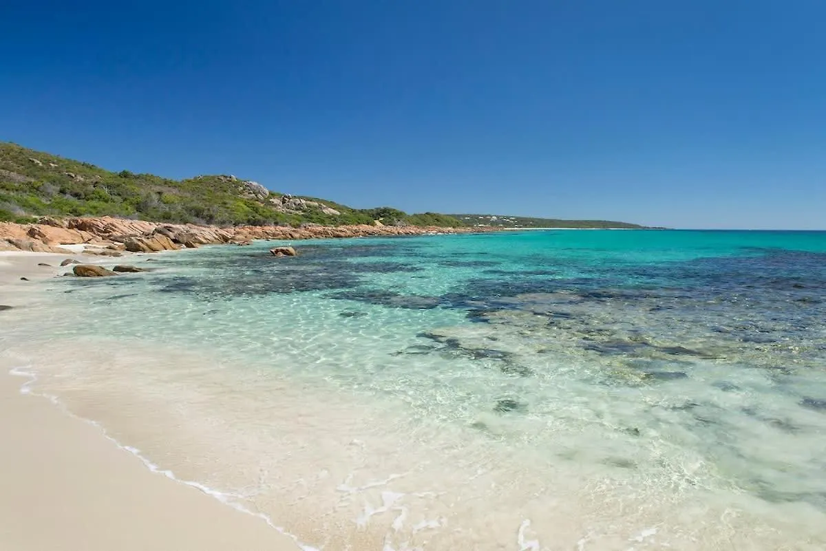 The Whale Lookout, Eagle Bay Apartment Dunsborough