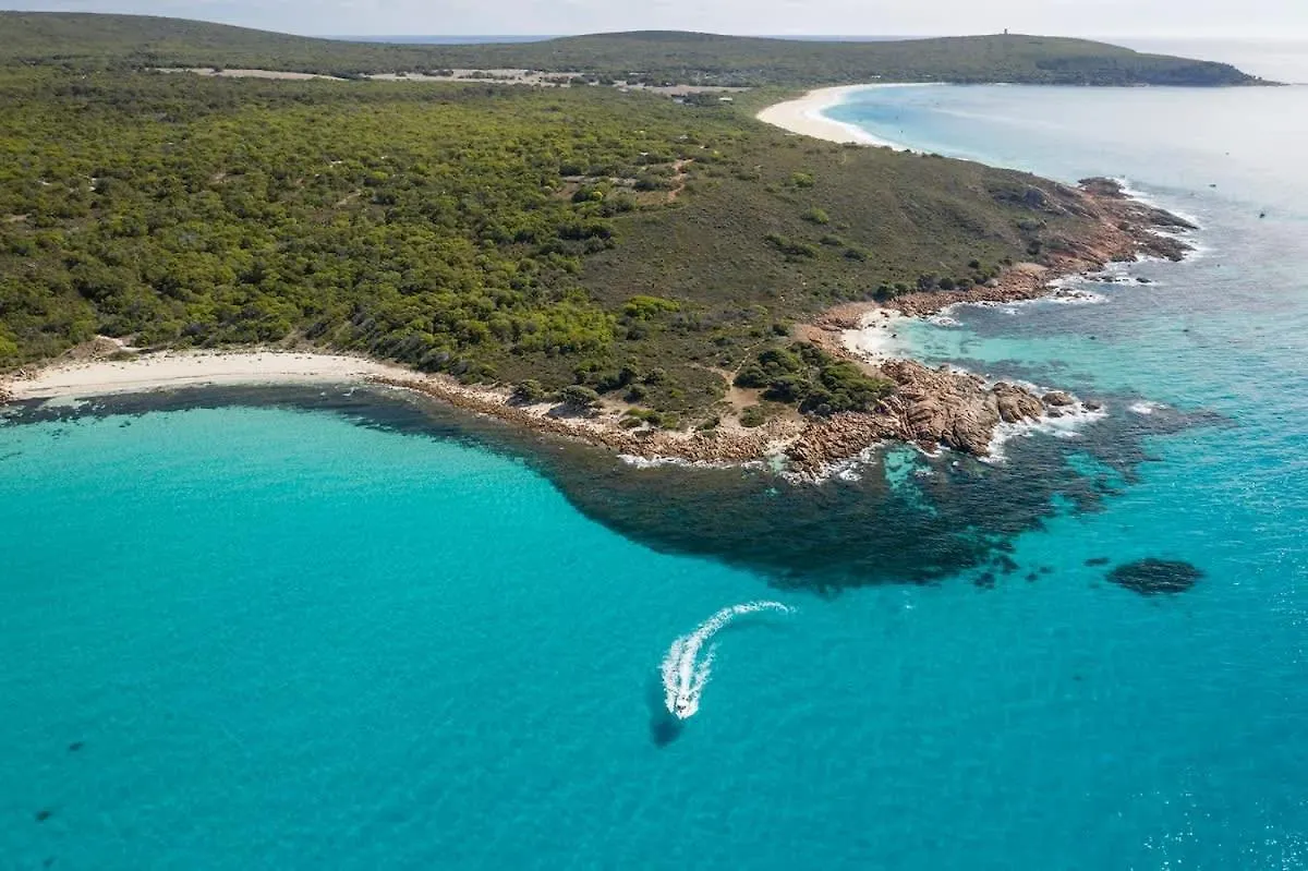 Apartment The Whale Lookout, Eagle Bay Dunsborough