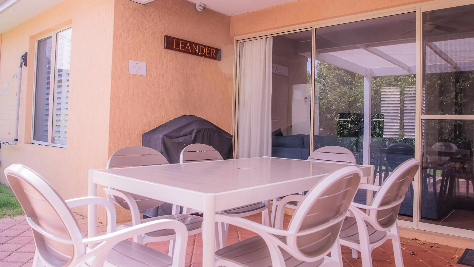 Holiday home Shore *