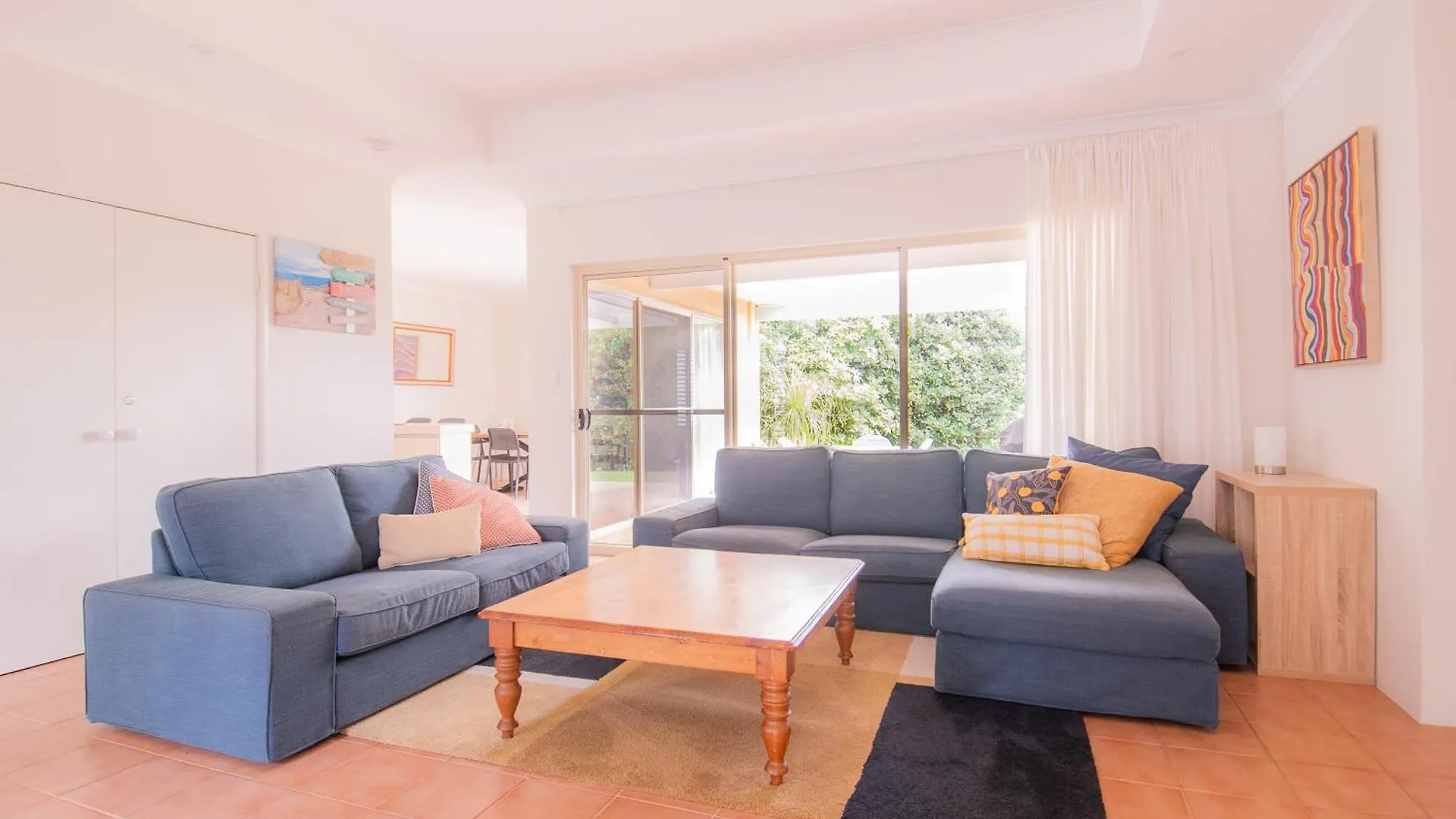 Holiday home Shore Dunsborough