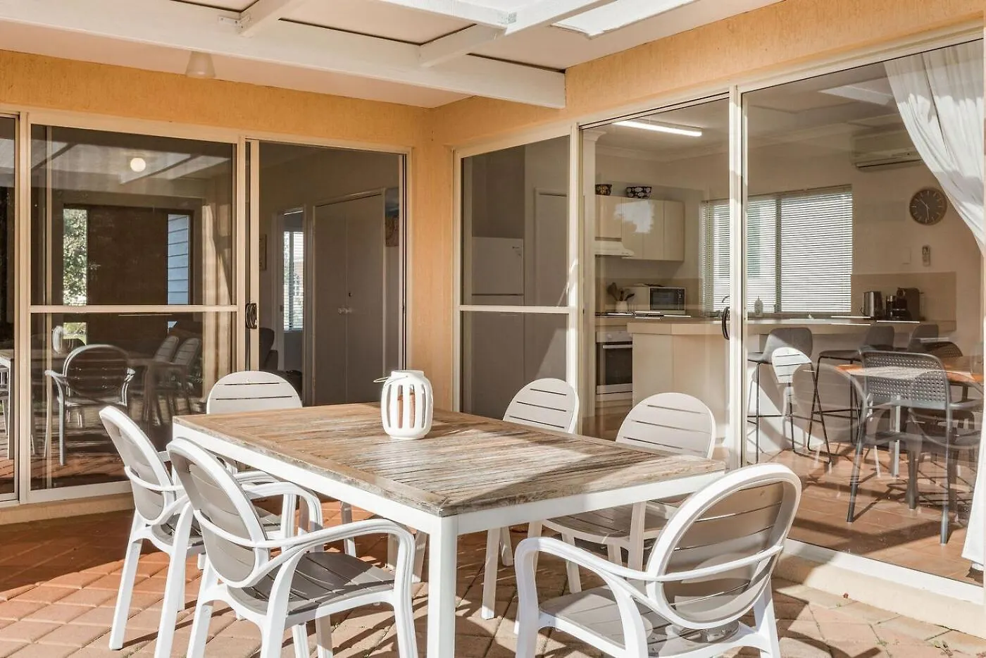 Shore Holiday home