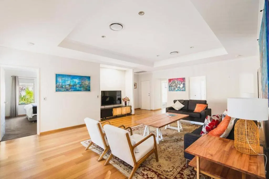 Villa Oakmont Private Escape On Golf Course Dunsborough