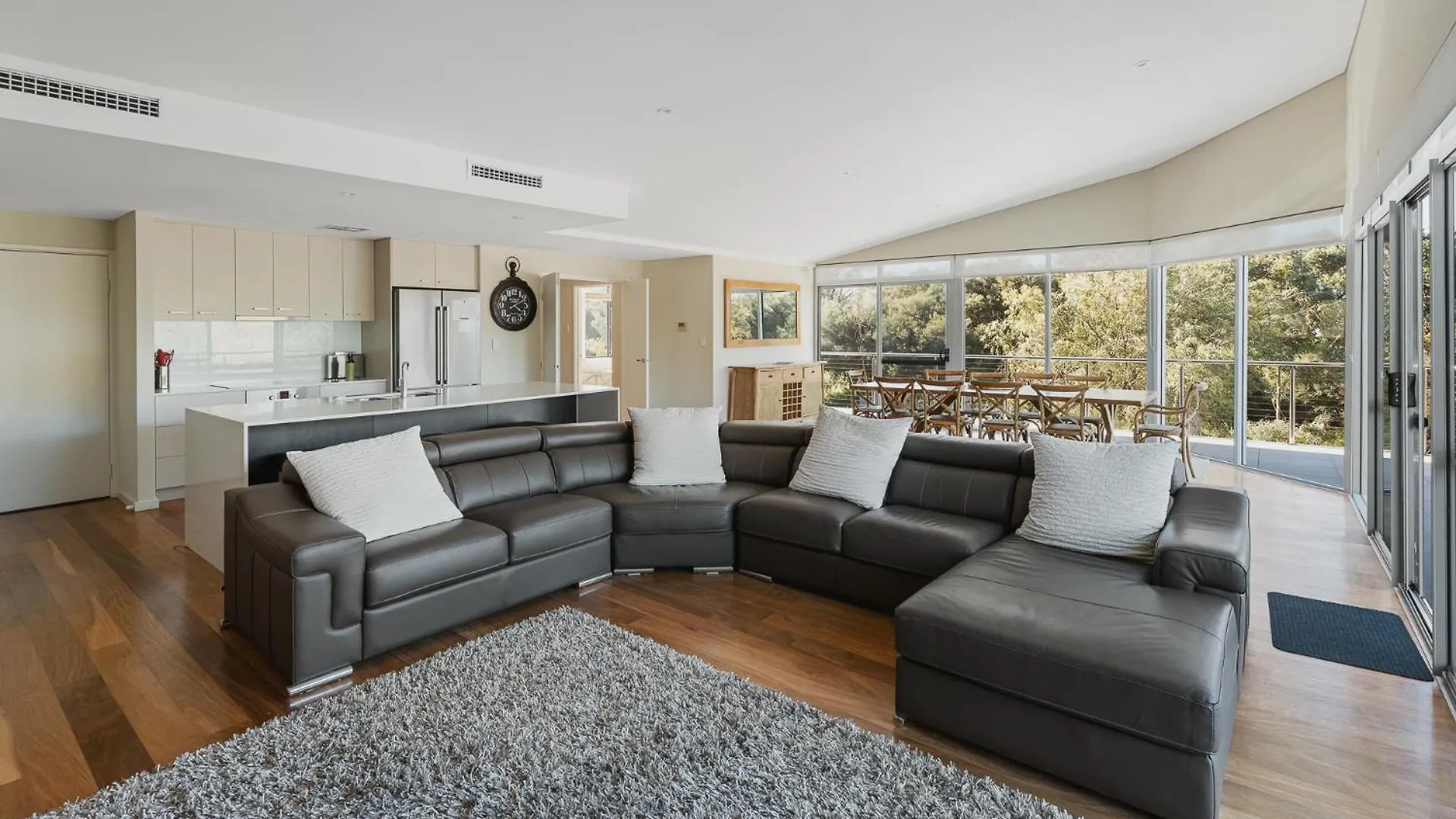 Casa Indigo Eagle Bay By Margaret River