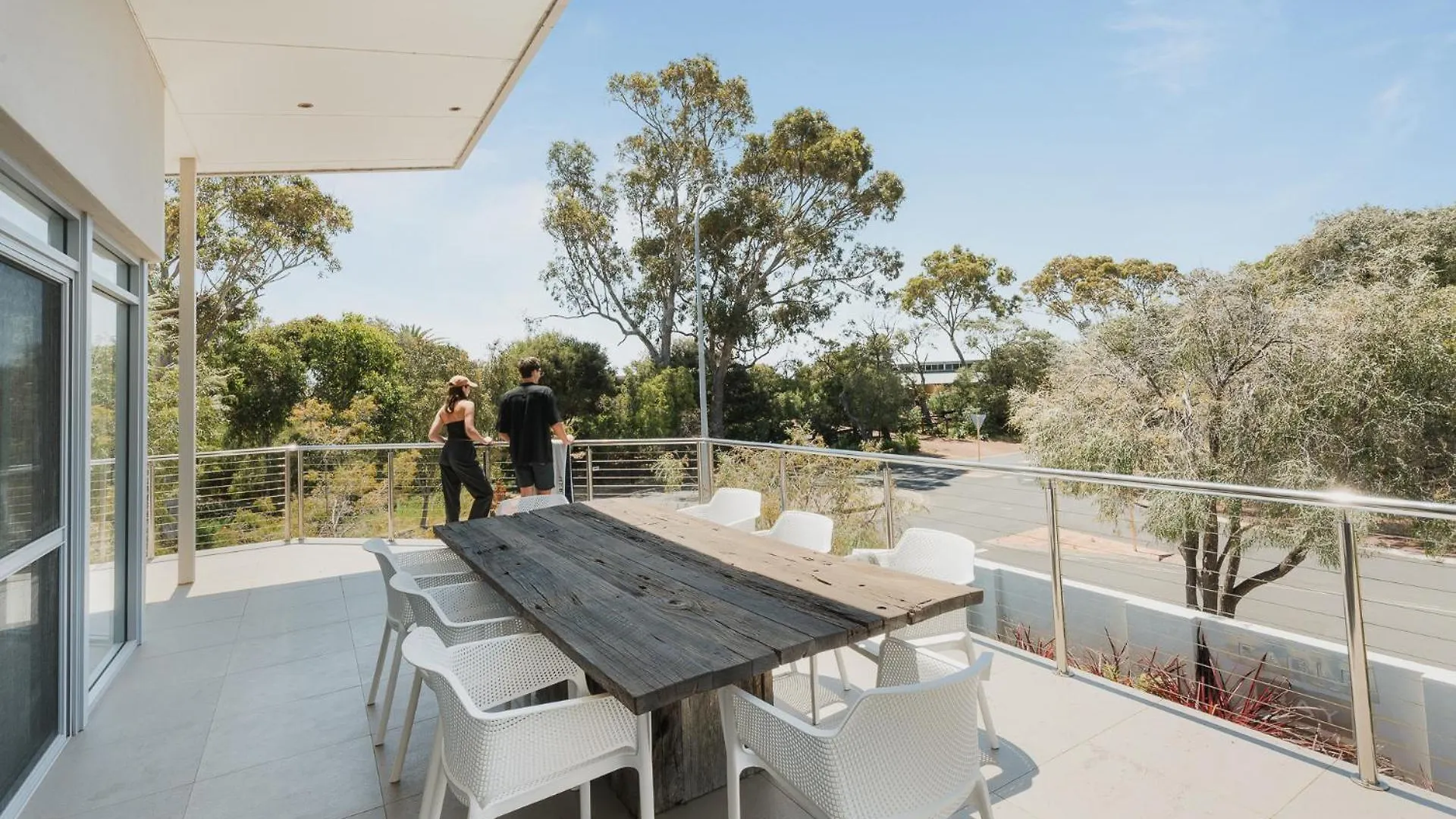 Casa Indigo Eagle Bay By Margaret River * Dunsborough