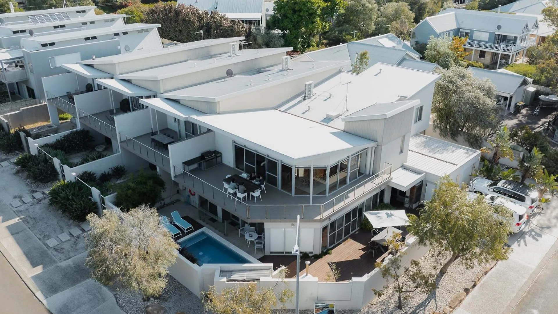 Holiday home Casa Indigo Eagle Bay By Margaret River *