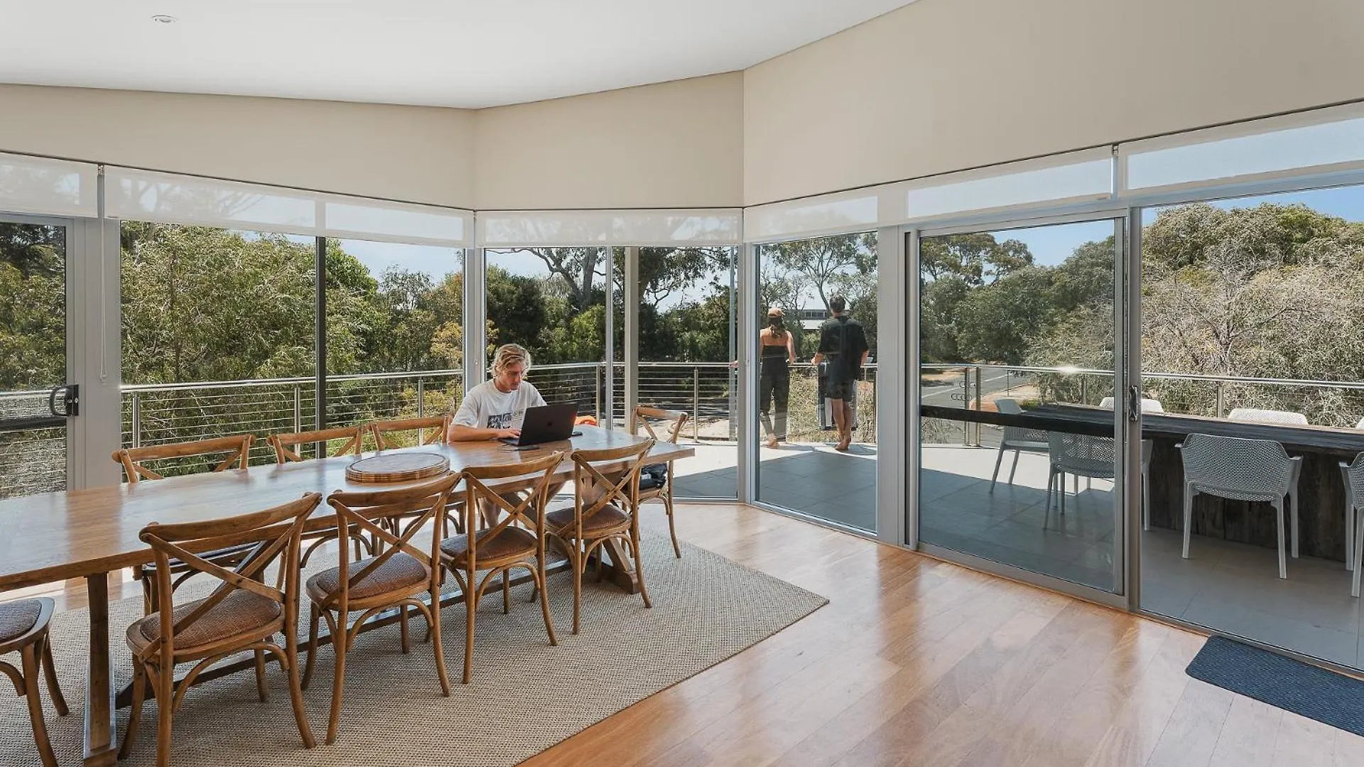 Holiday home Casa Indigo Eagle Bay By Margaret River Dunsborough