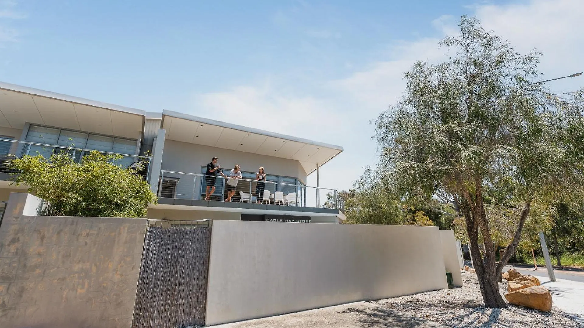 Casa Indigo Eagle Bay By Margaret River * Dunsborough