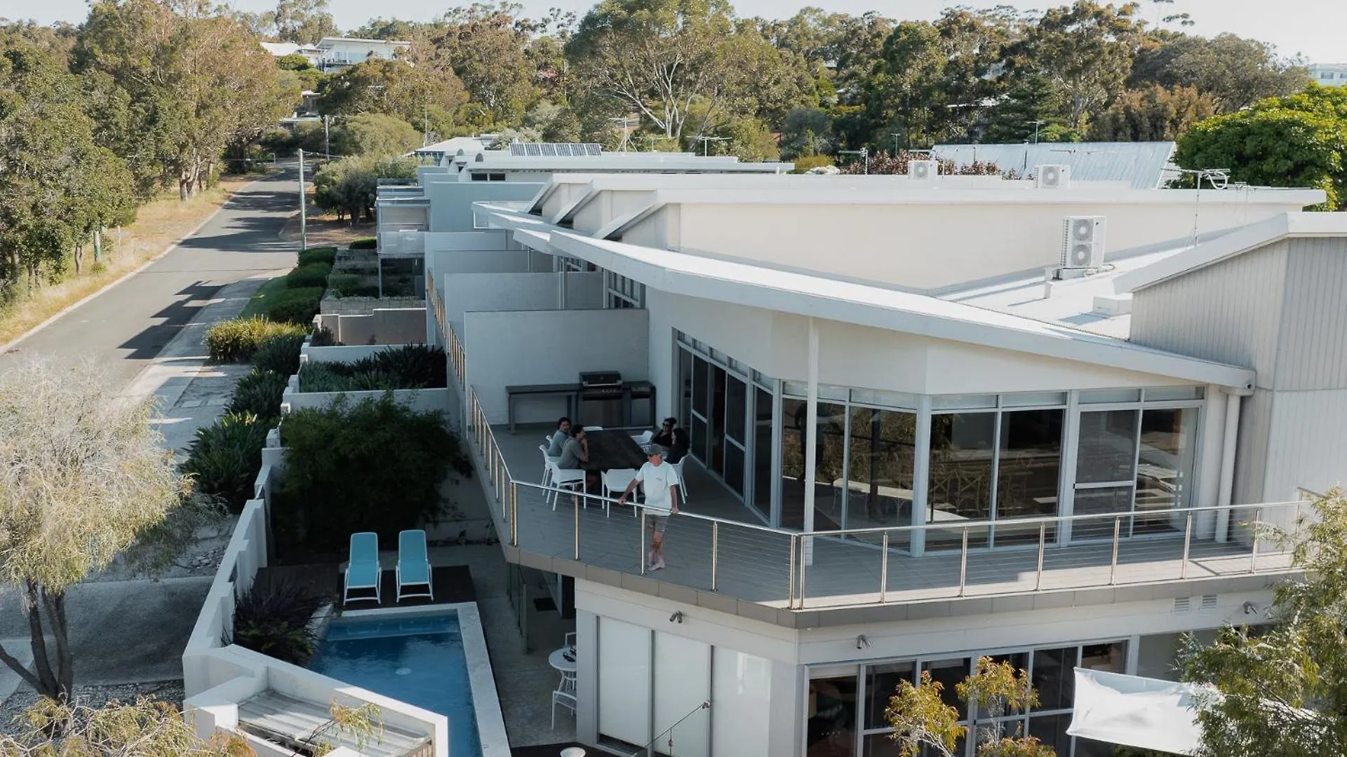 Casa Indigo Eagle Bay By Margaret River