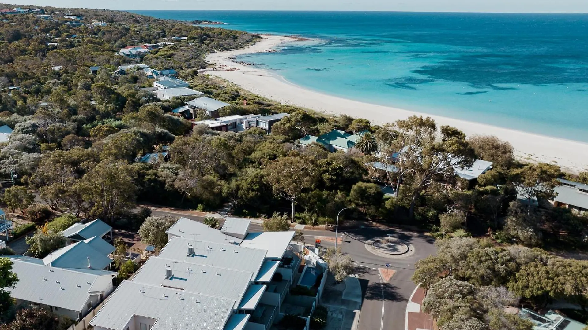 Holiday home Casa Indigo Eagle Bay By Margaret River