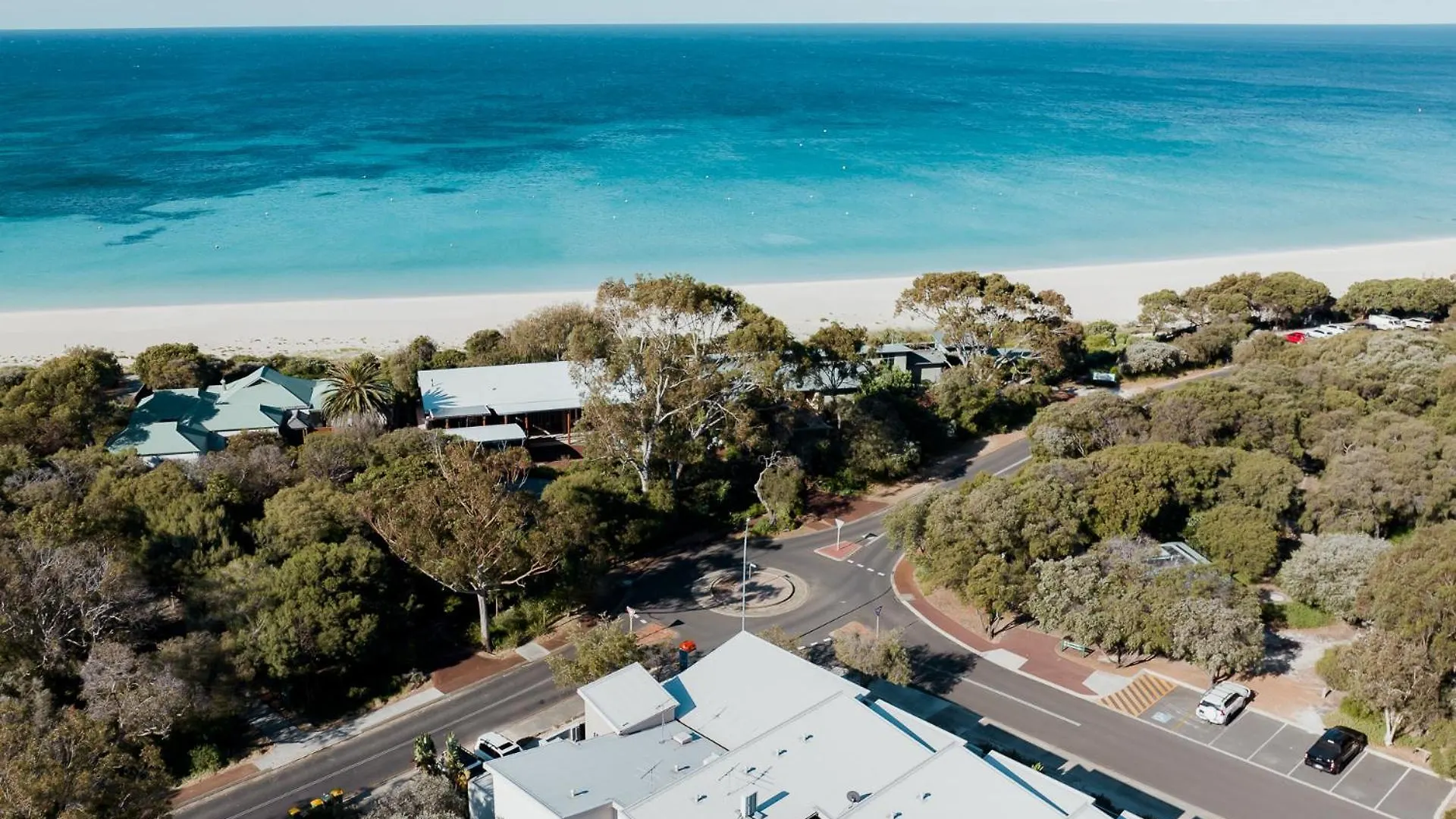 Holiday home Casa Indigo Eagle Bay By Margaret River *