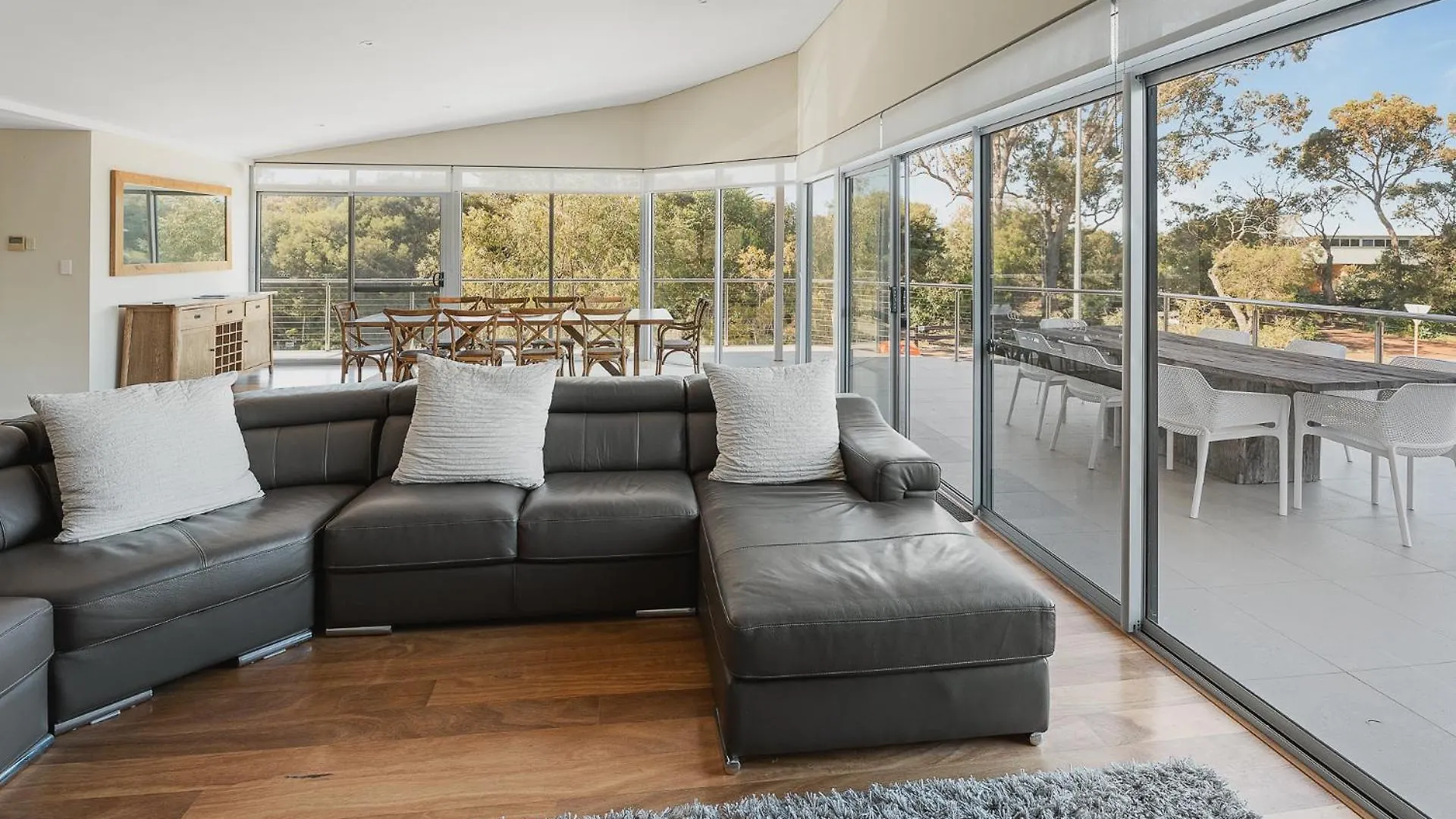 Casa Indigo Eagle Bay By Margaret River Dunsborough