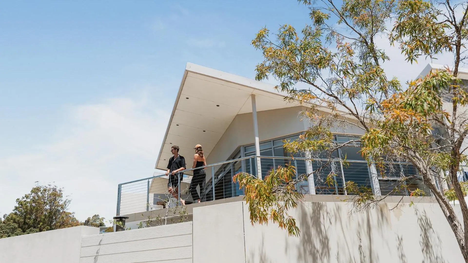 Casa Indigo Eagle Bay By Margaret River