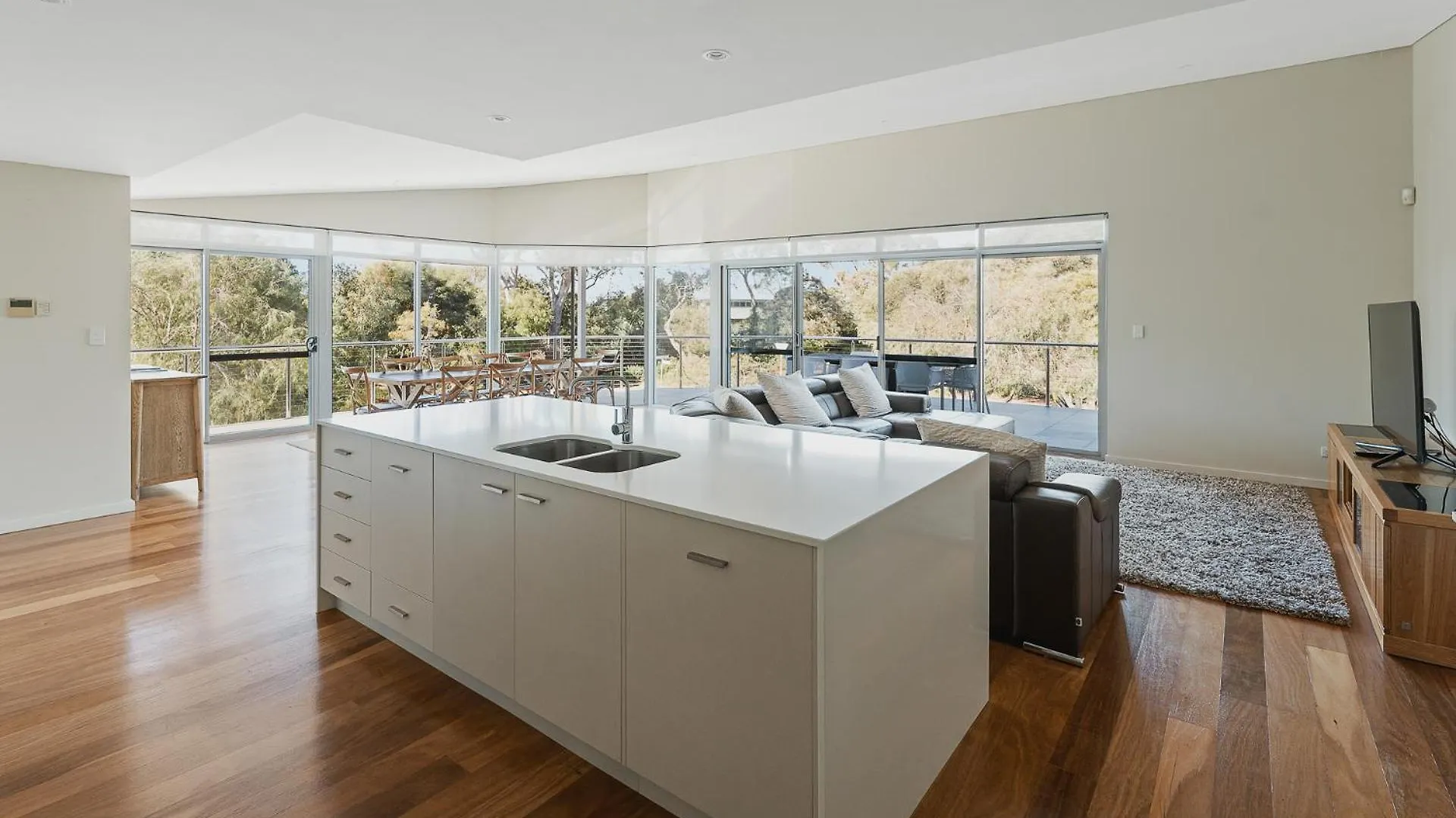 Casa Indigo Eagle Bay By Margaret River Holiday home