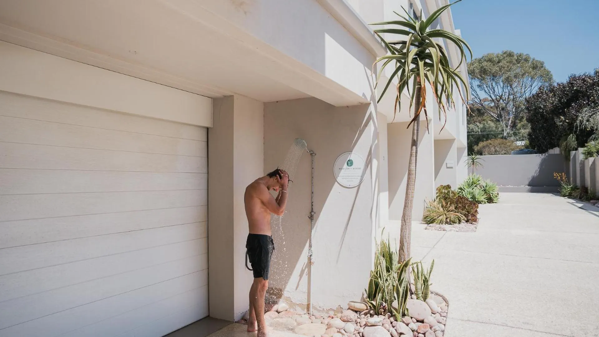 Casa Indigo Eagle Bay By Margaret River Holiday home *