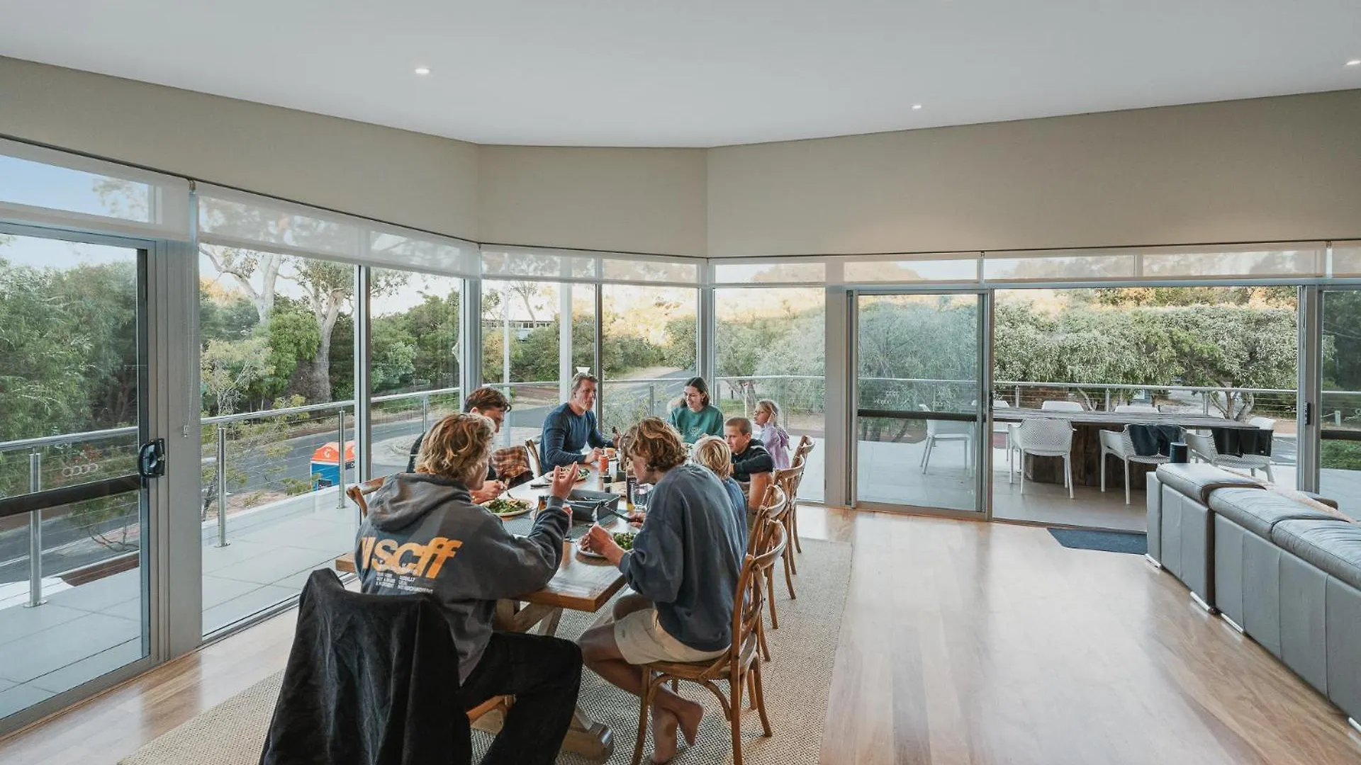 Holiday home Casa Indigo Eagle Bay By Margaret River *