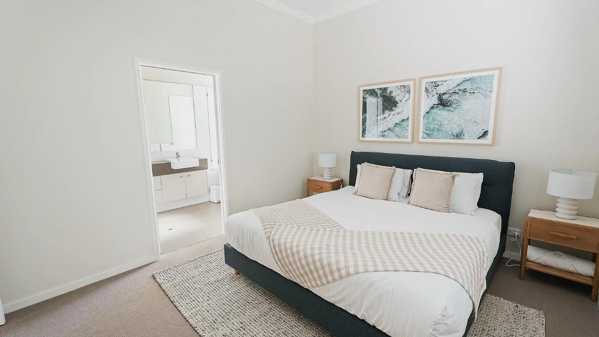 Casa Indigo Eagle Bay By Margaret River Holiday home Dunsborough