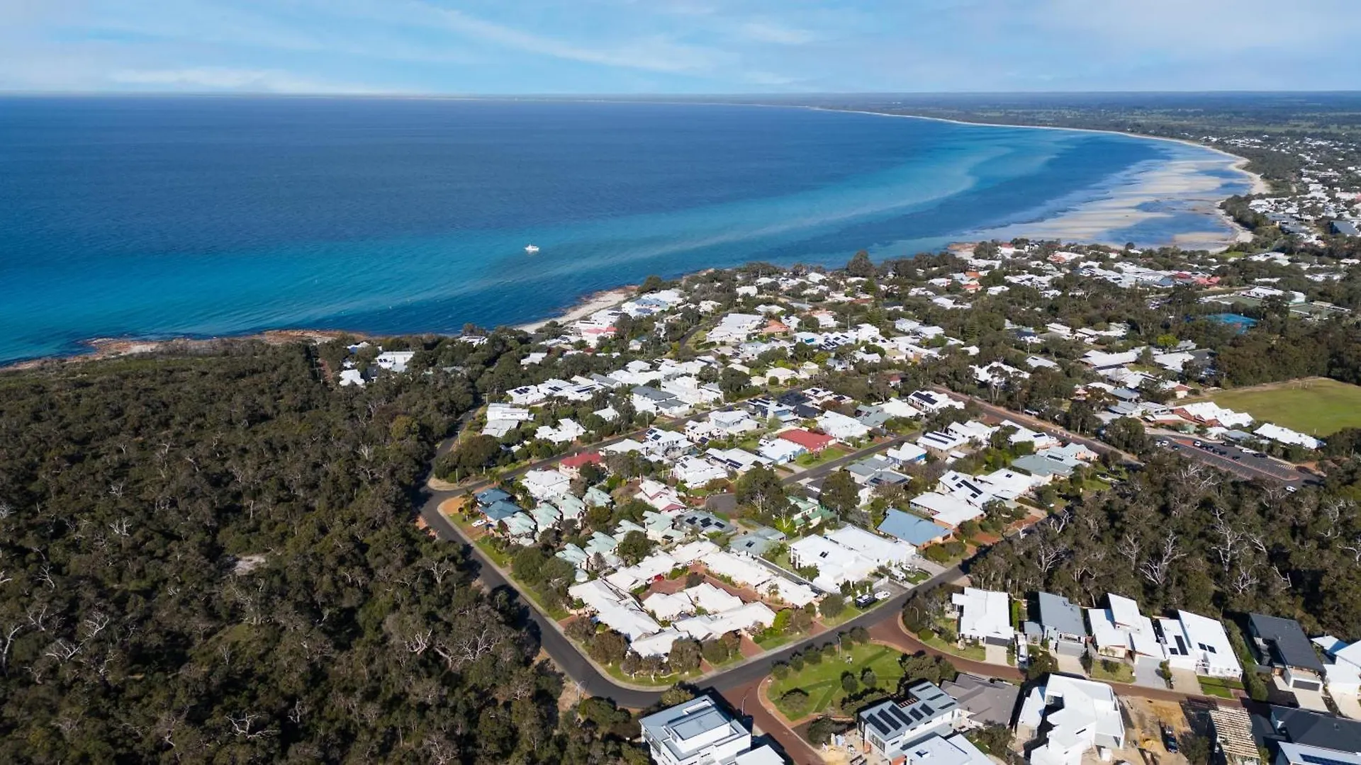 Holiday home Peaceful Hideaway Dunsborough