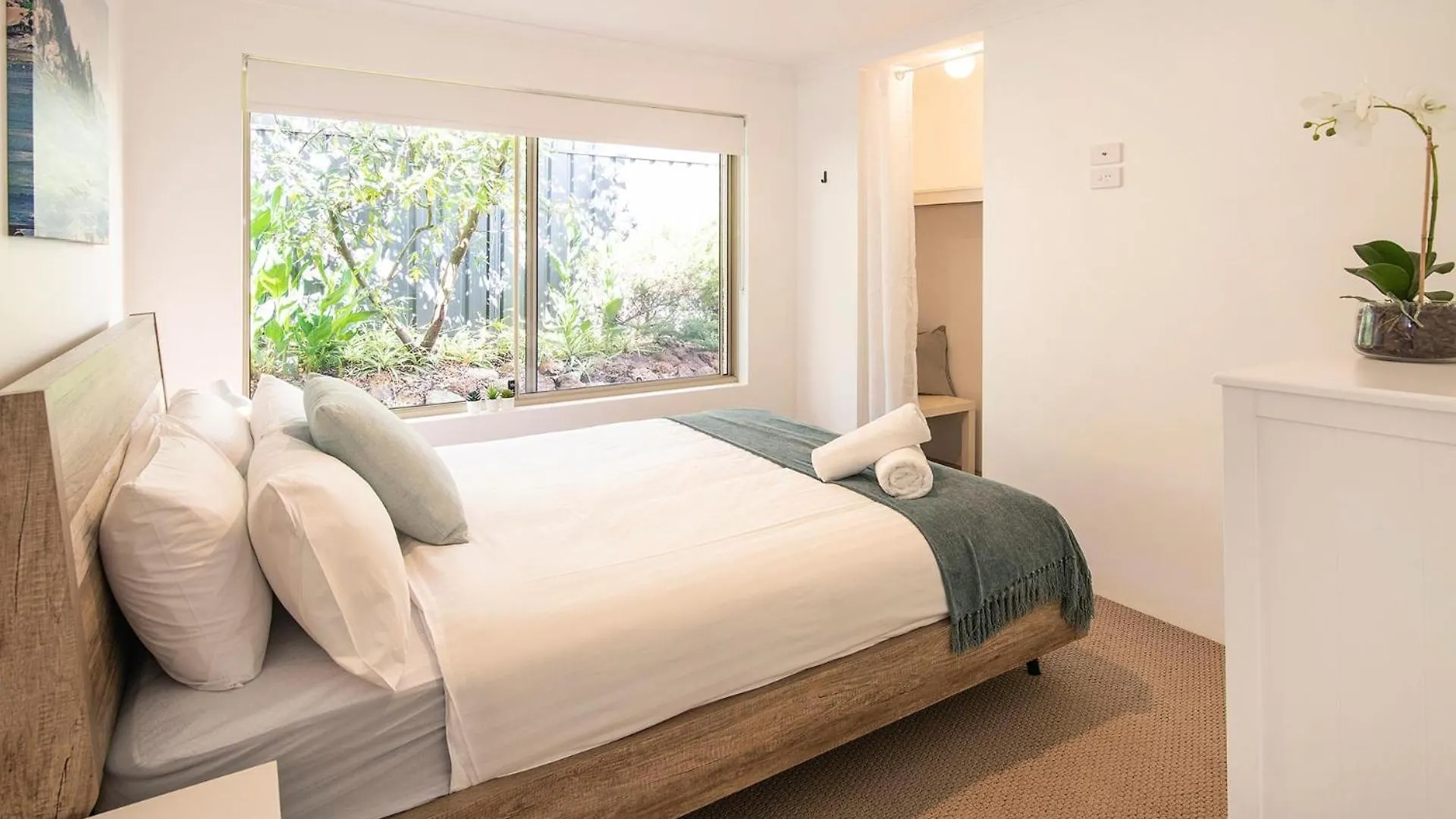 Peaceful Hideaway * Dunsborough