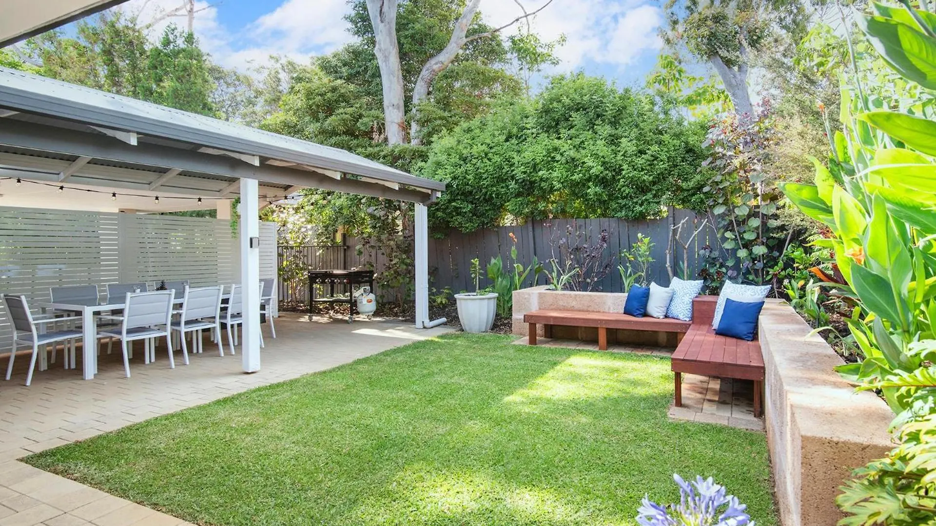 Peaceful Hideaway * Dunsborough