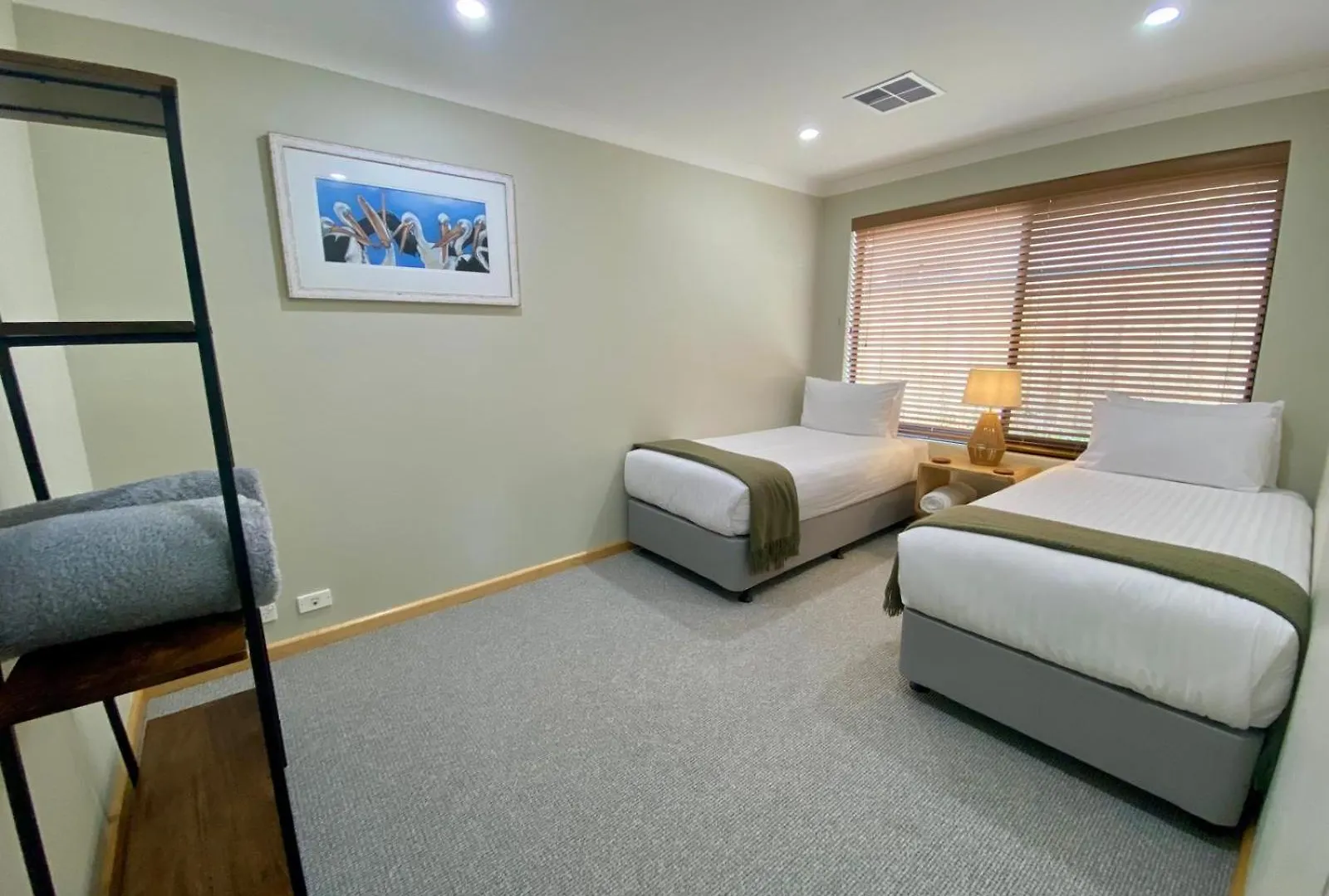 Holiday home Boodalang House - Access To Golf Course With Views Dunsborough