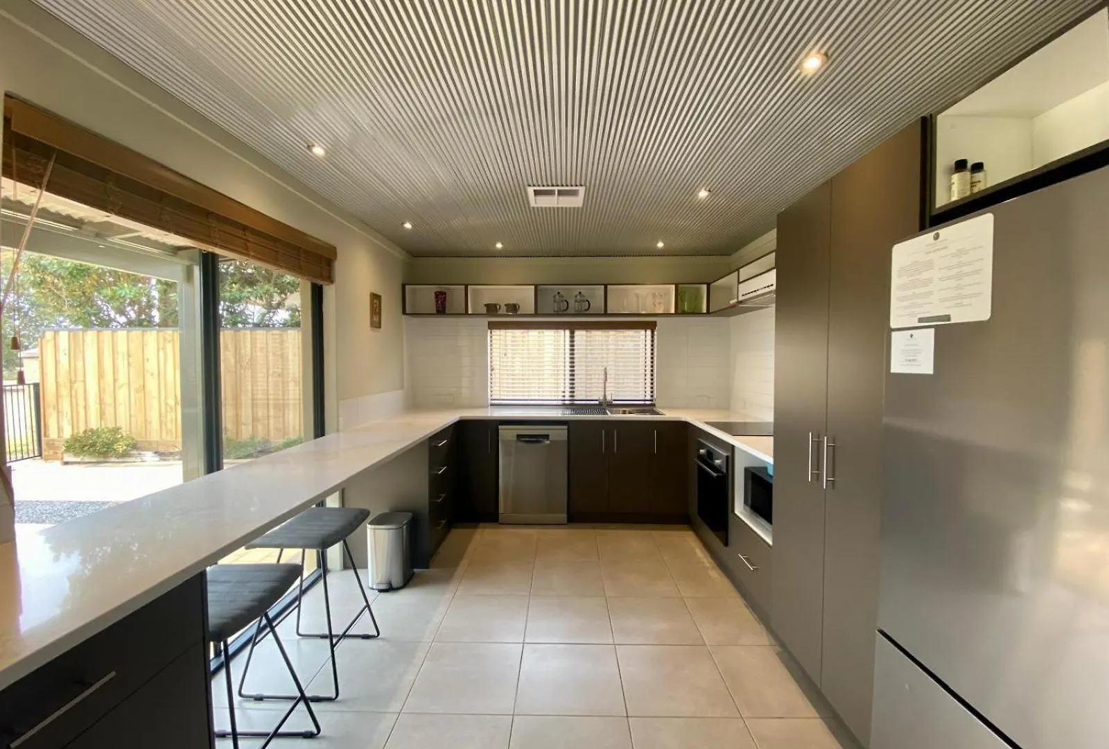 Holiday home Boodalang House - Access To Golf Course With Views Dunsborough