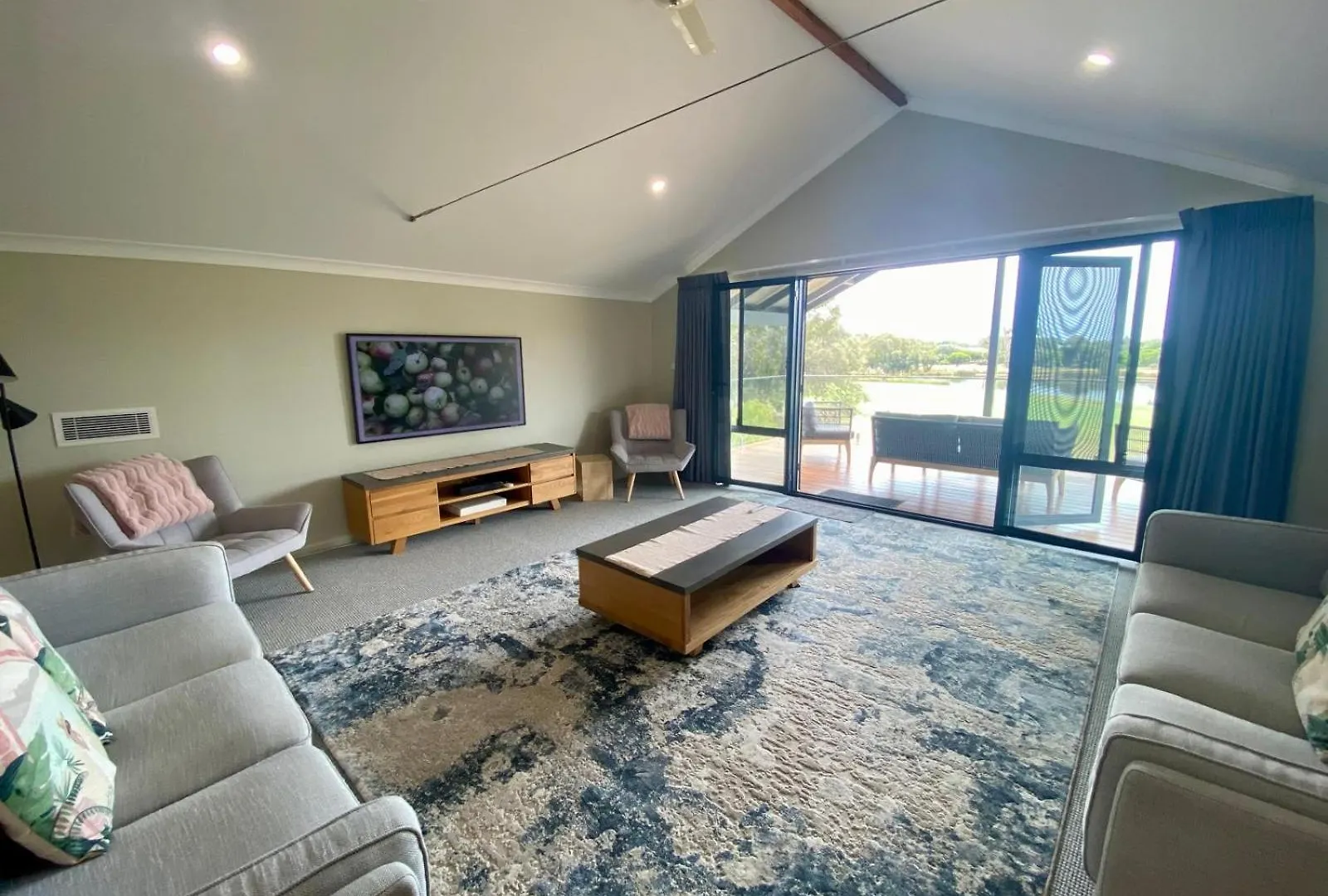 Boodalang House - Access To Golf Course With Views * Dunsborough