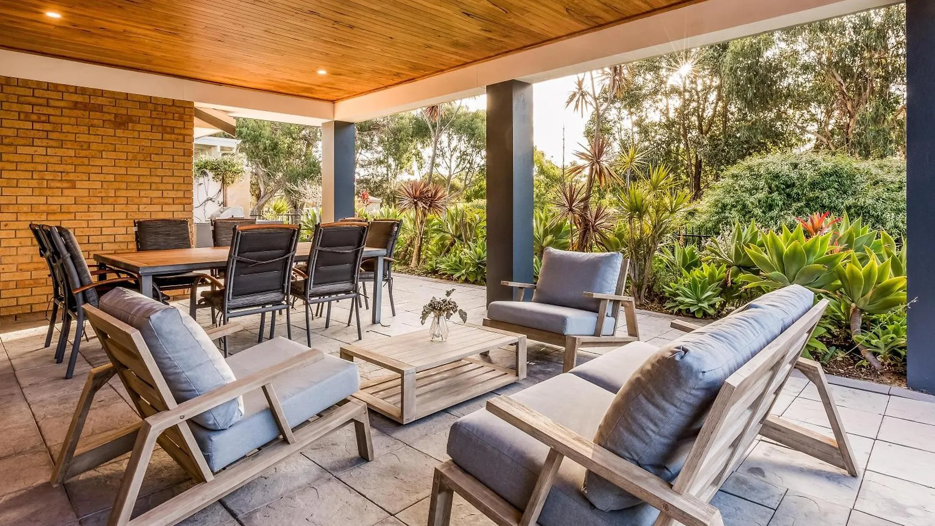 Macleod's Fairway Holiday home *