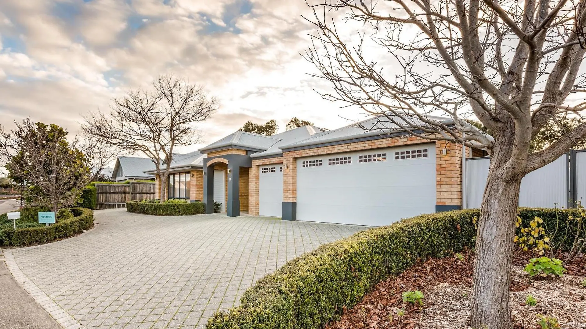 Macleod's Fairway Holiday home *