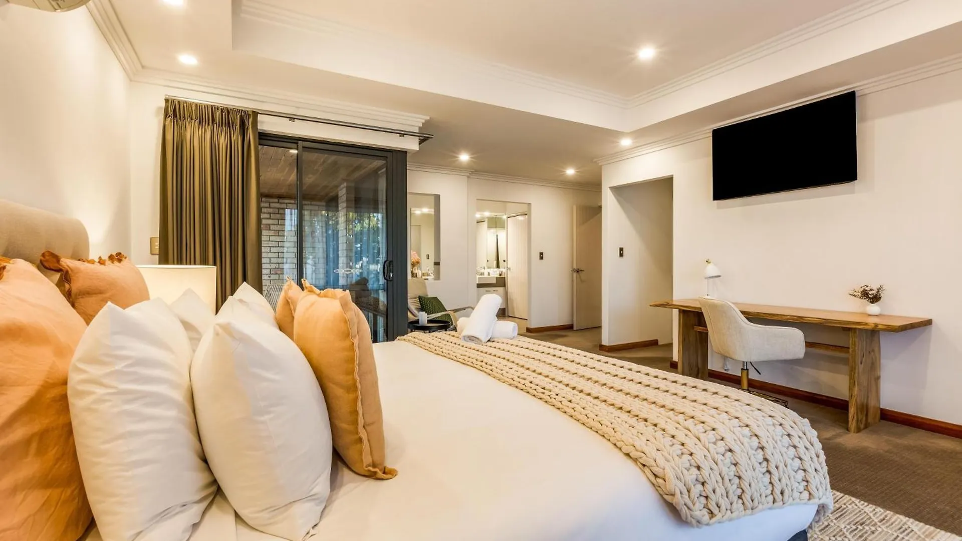 Macleod's Fairway Holiday home Dunsborough