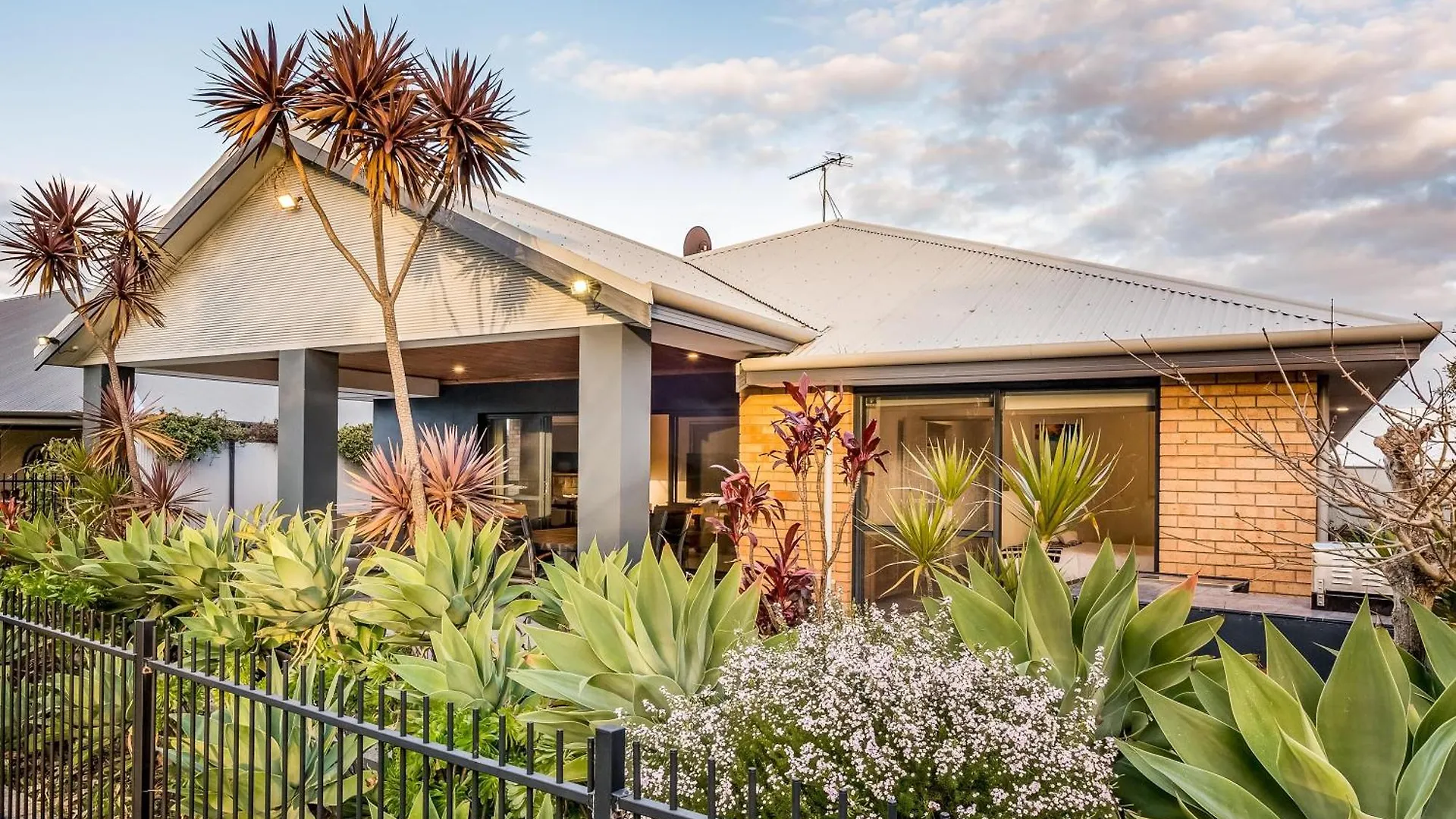 Macleod's Fairway Holiday home Dunsborough