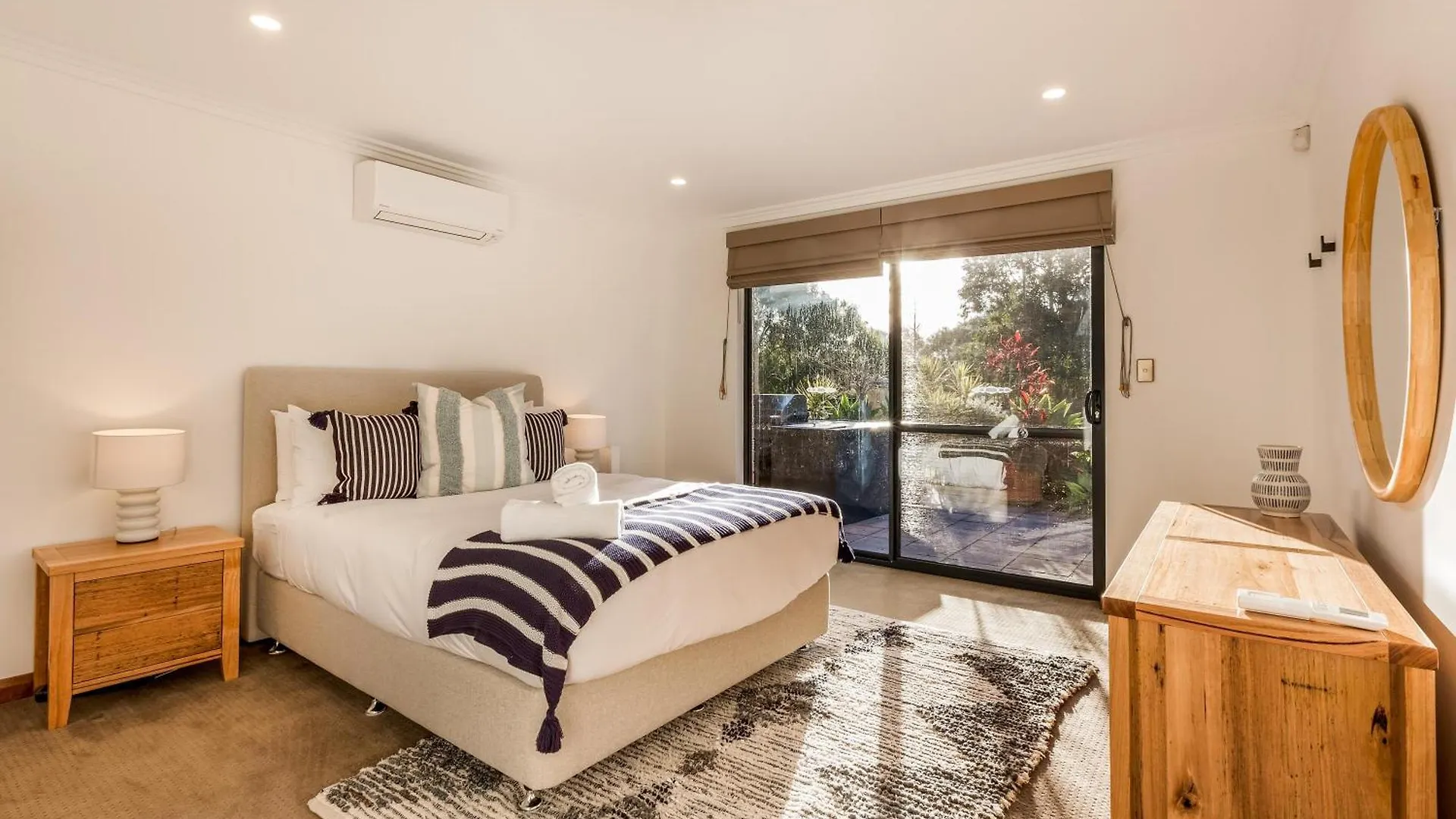 Holiday home Macleod's Fairway Dunsborough