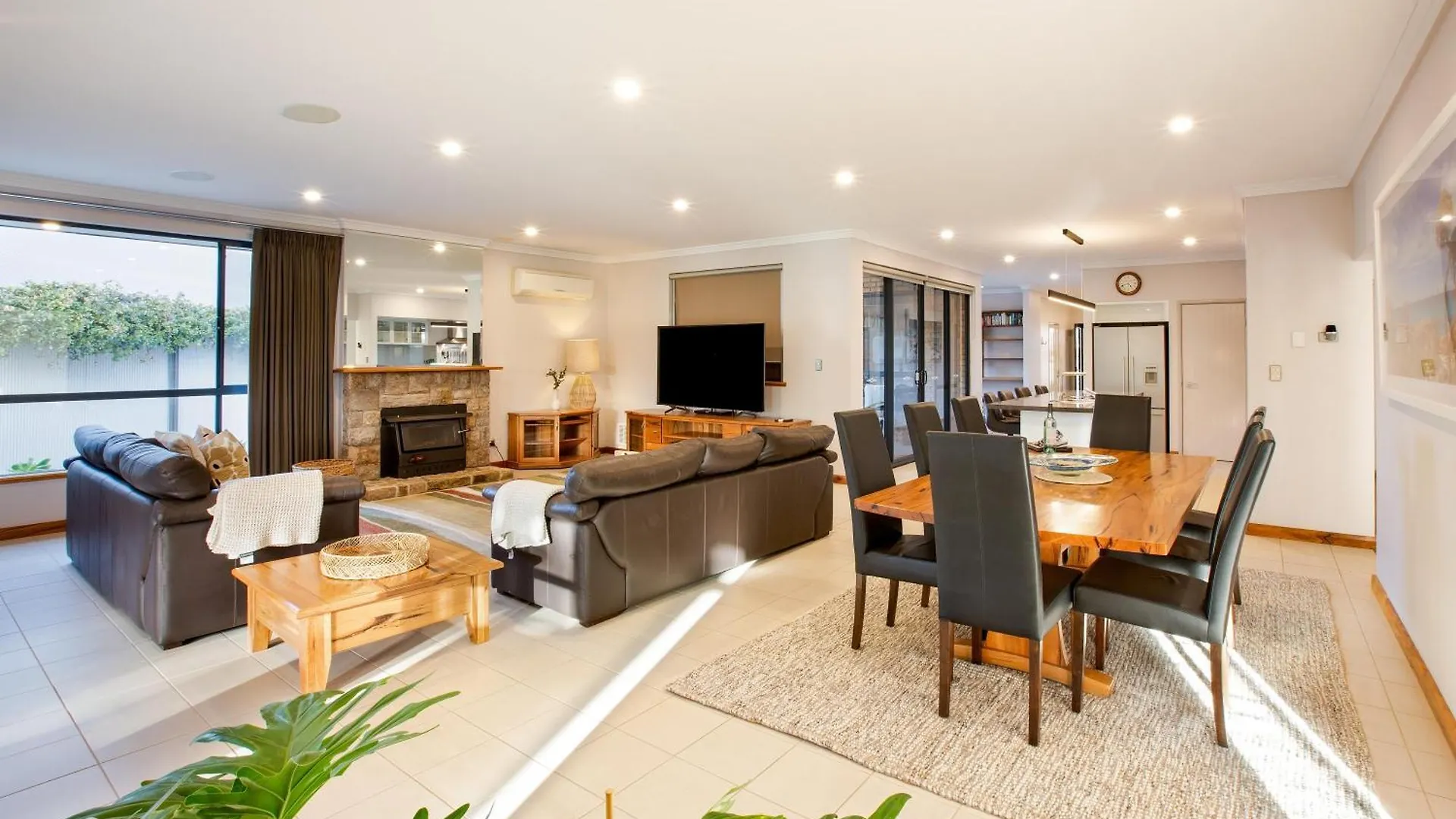 Macleod's Fairway Holiday home