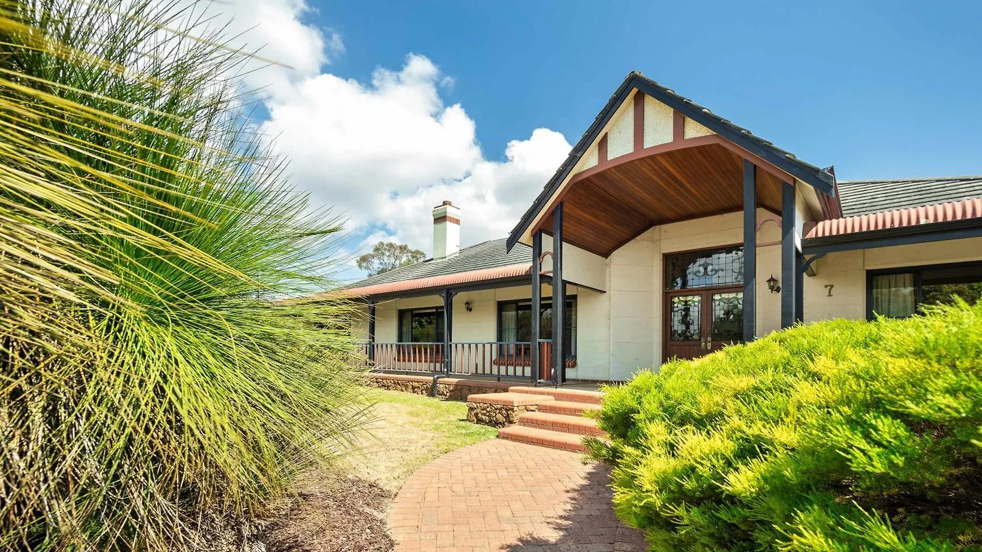 Carinya Cove - Swimming Pool, Pet Friendly, Fireplace Holiday home