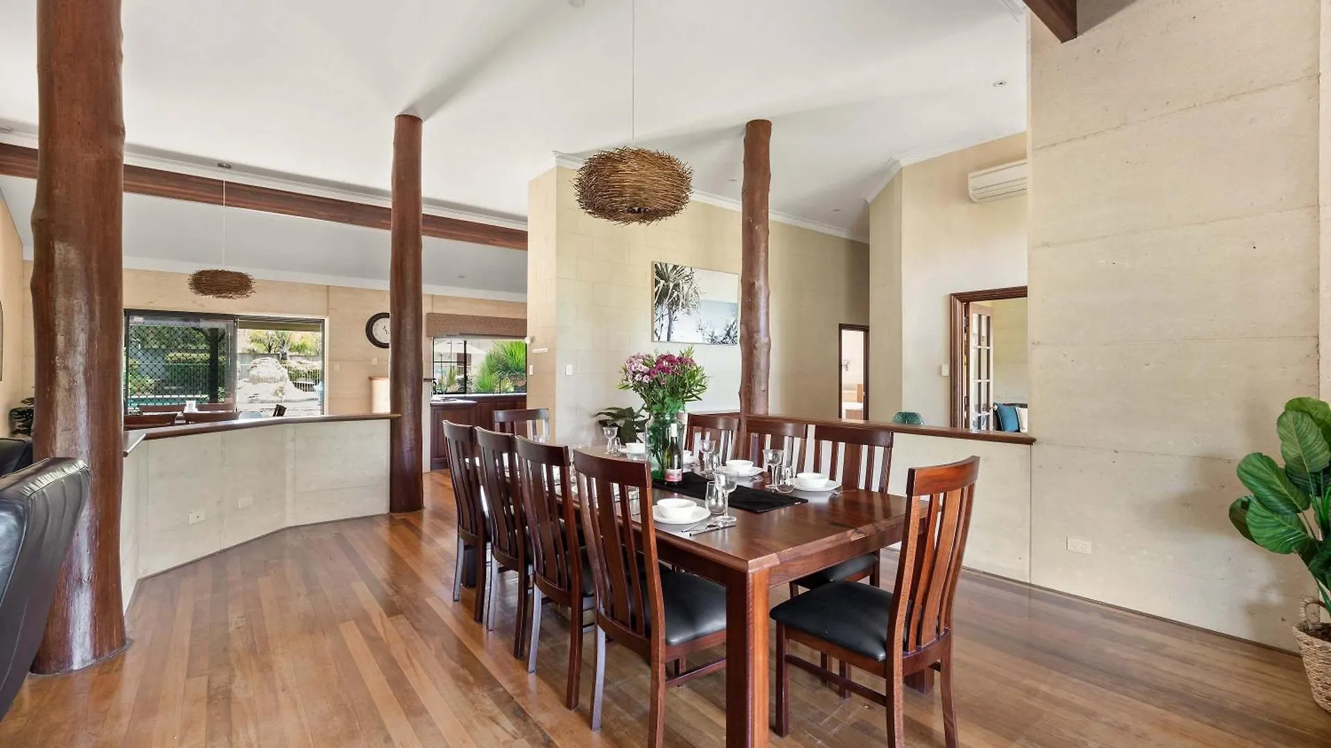 Carinya Cove - Swimming Pool, Pet Friendly, Fireplace Dunsborough