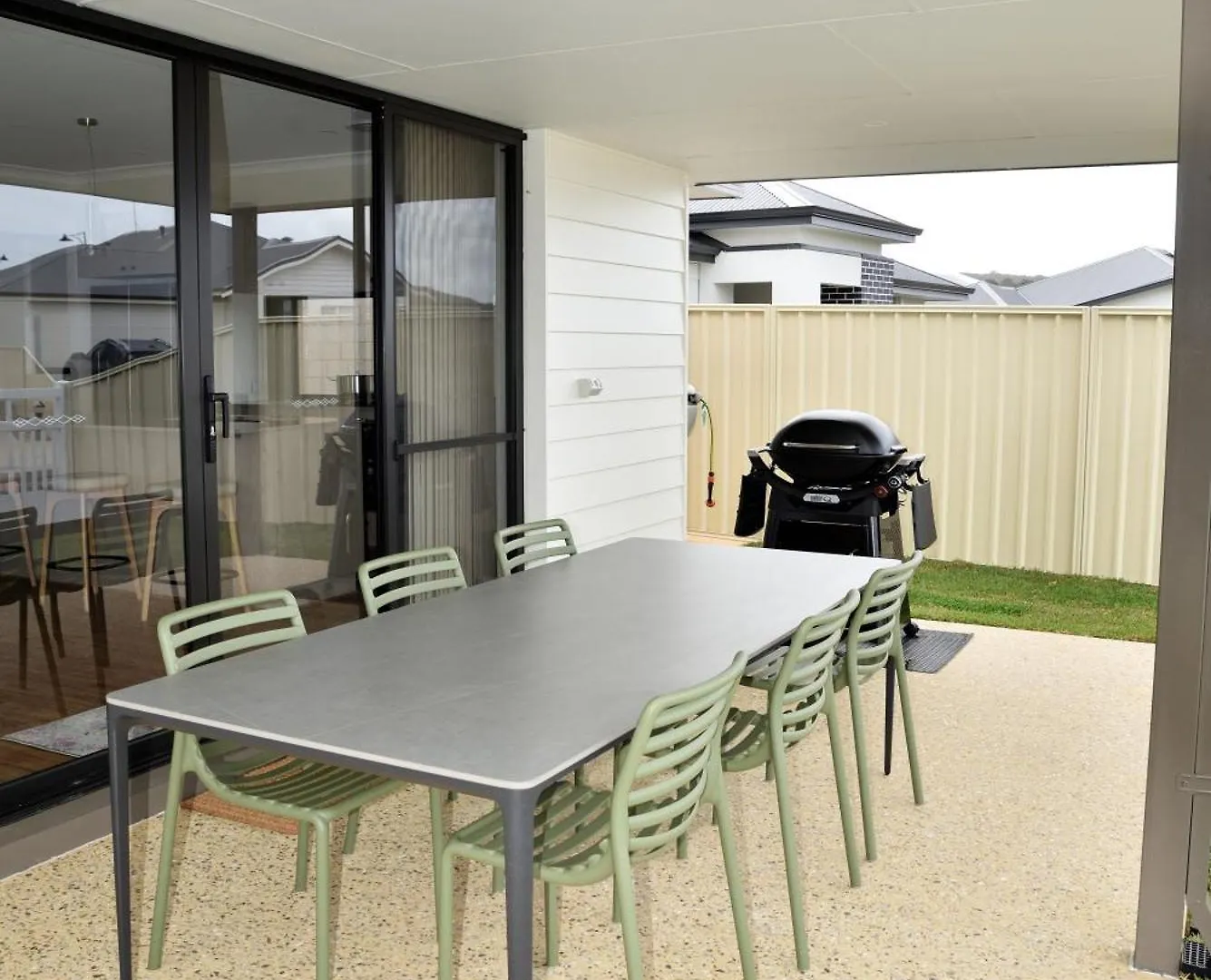 Nelum Managed By Sahas Homes Holiday home