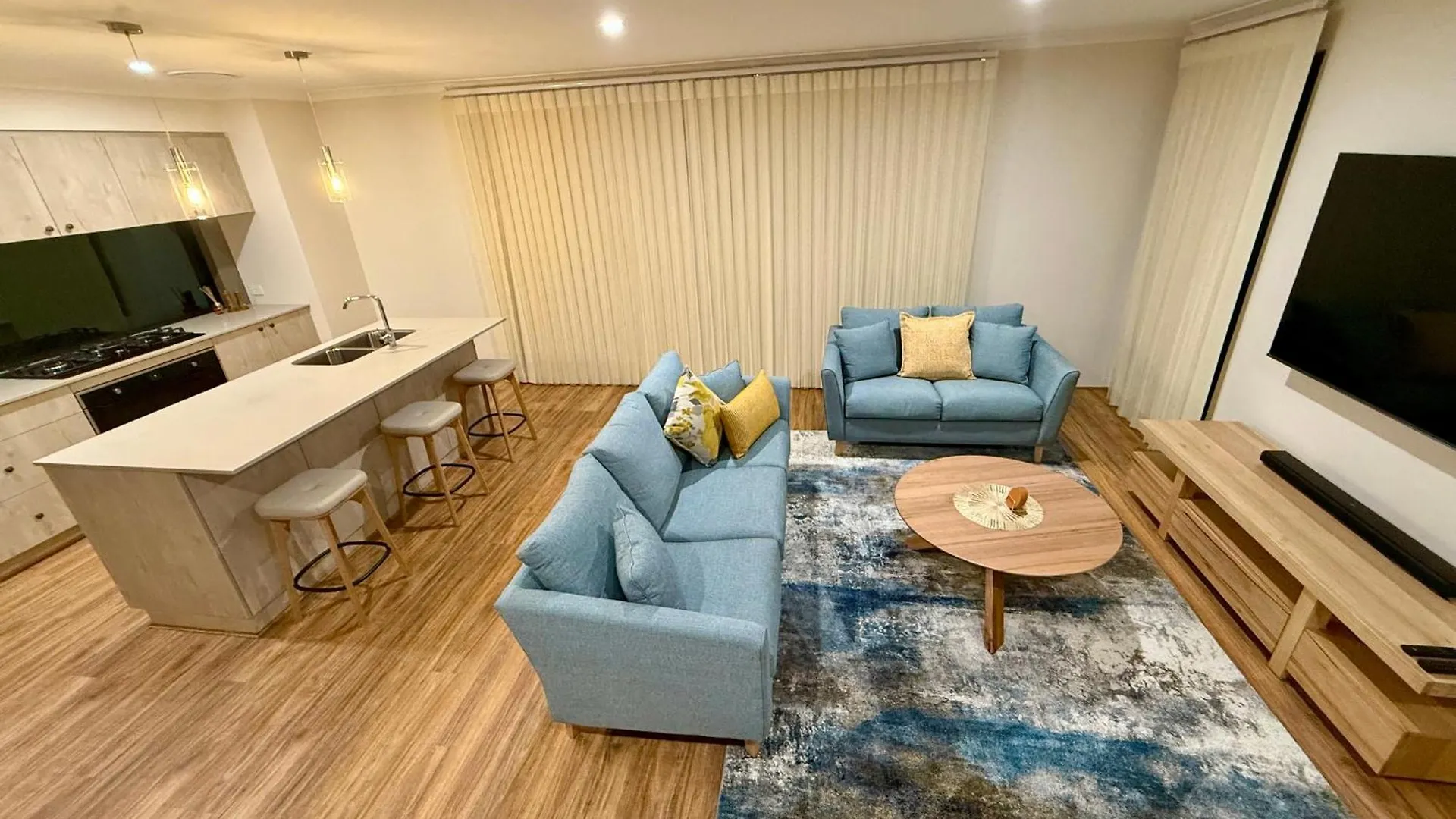 Nelum Managed By Sahas Homes Holiday home