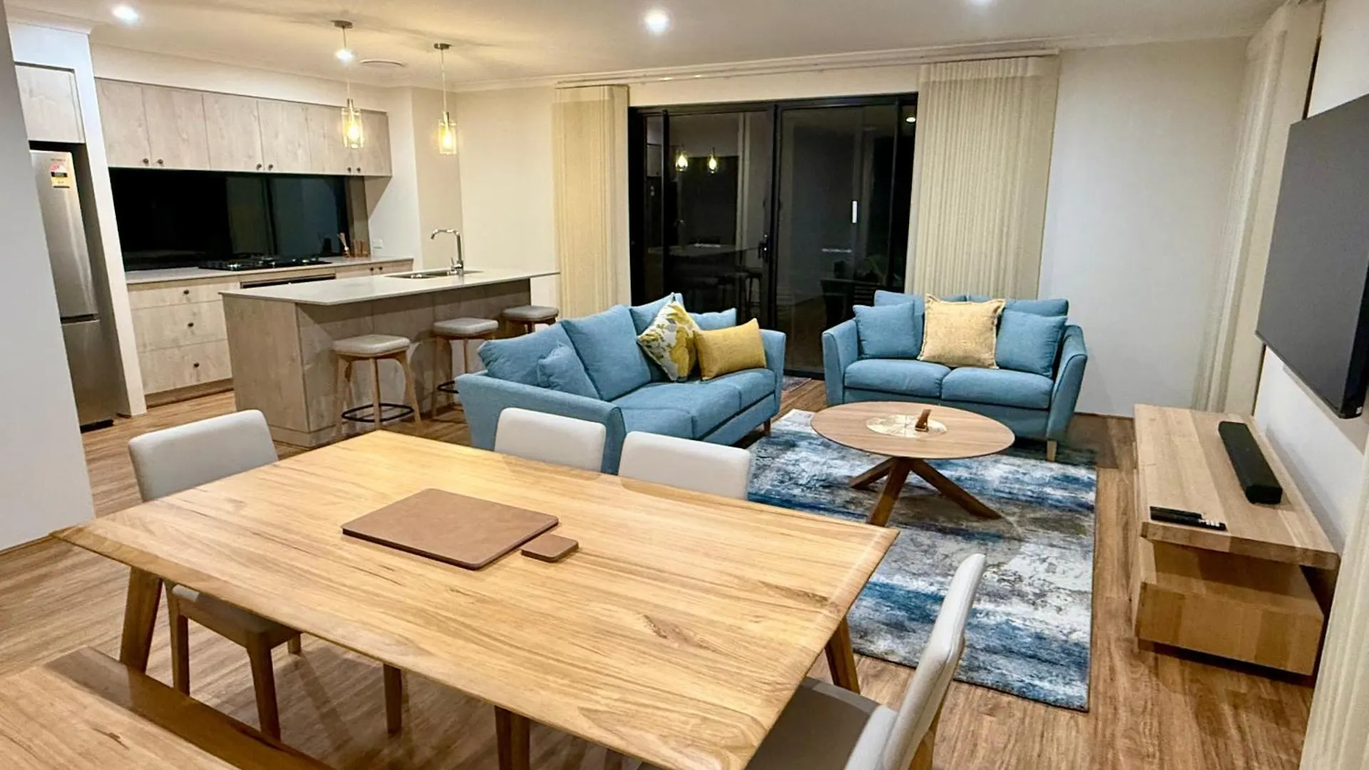 Holiday home Nelum Managed By Sahas Homes Dunsborough